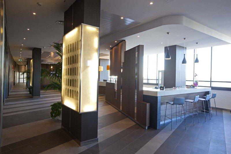 Ibis Styles Eur Hotel