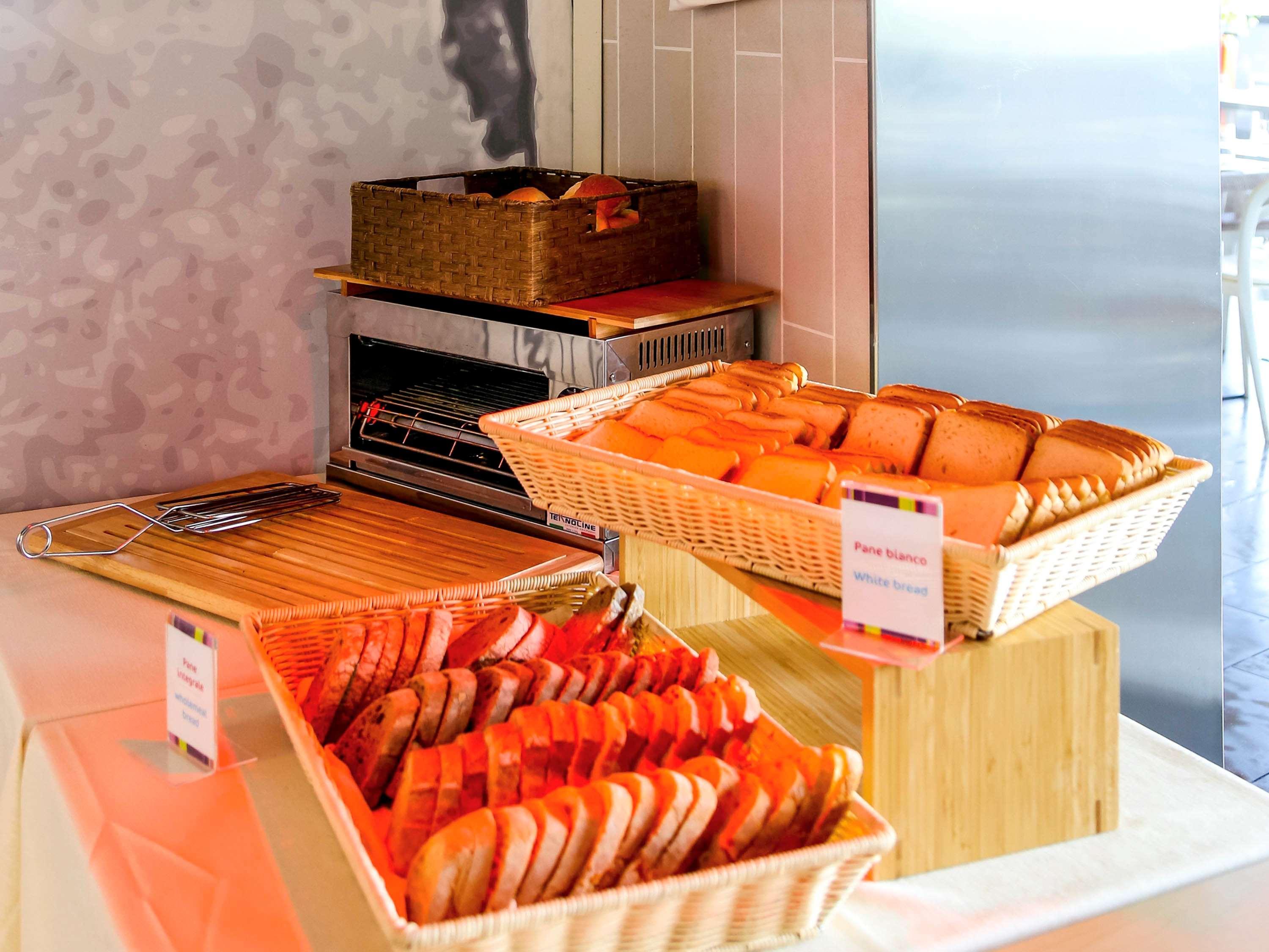 Hotel Ibis Styles Eur Roma