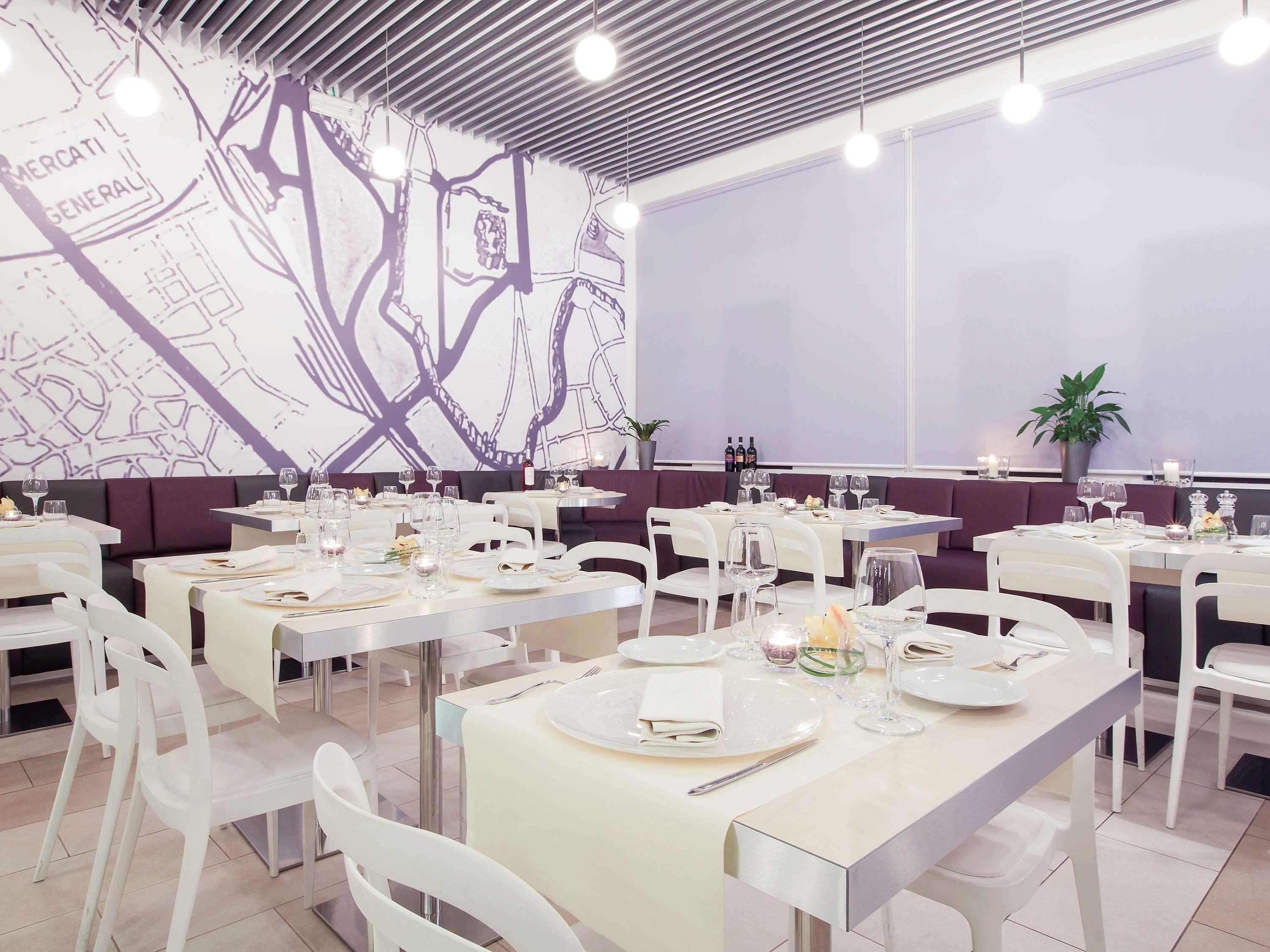 Ibis Styles Eur Hotel 4*