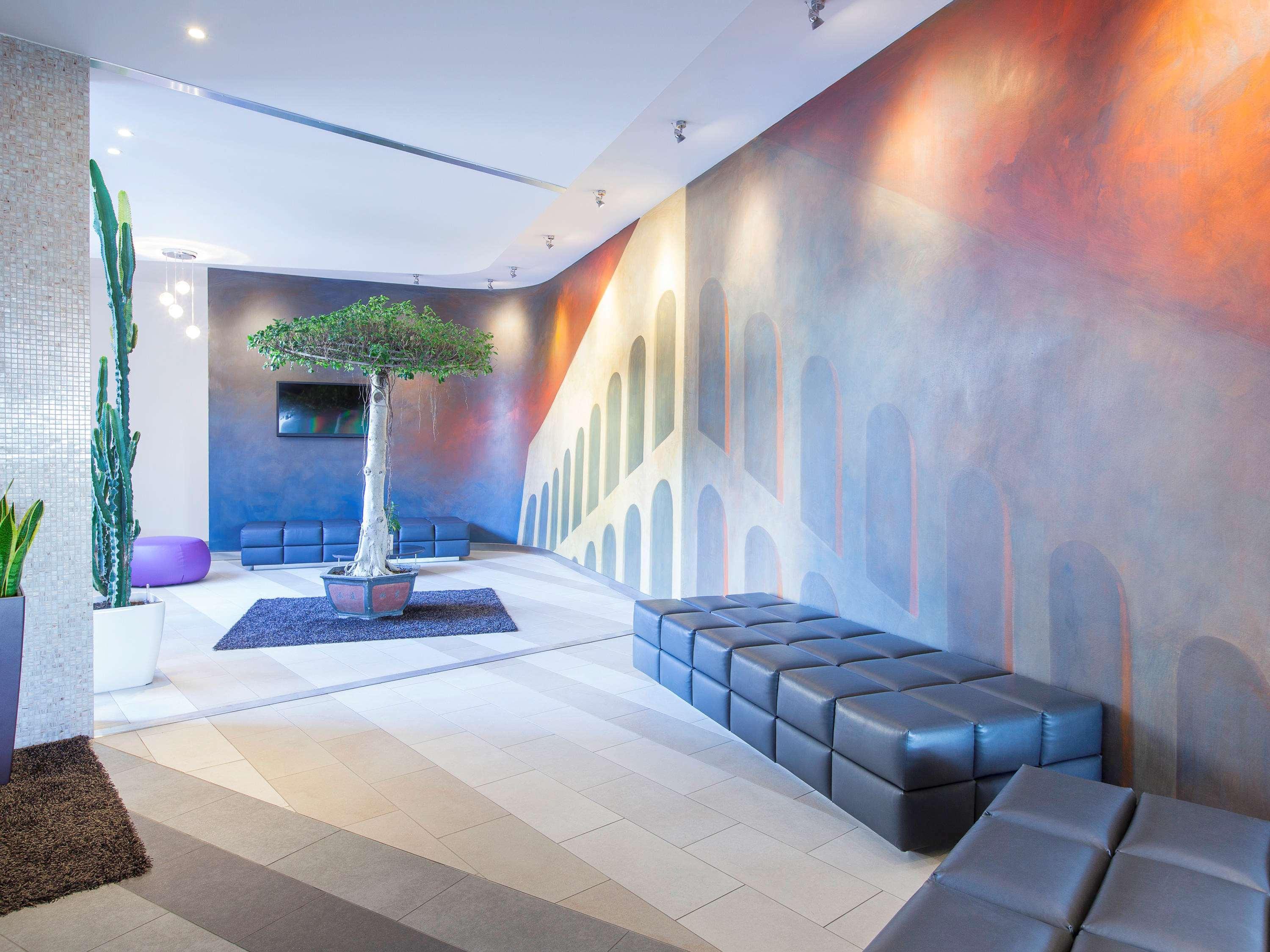 Ibis Styles Eur Hotel