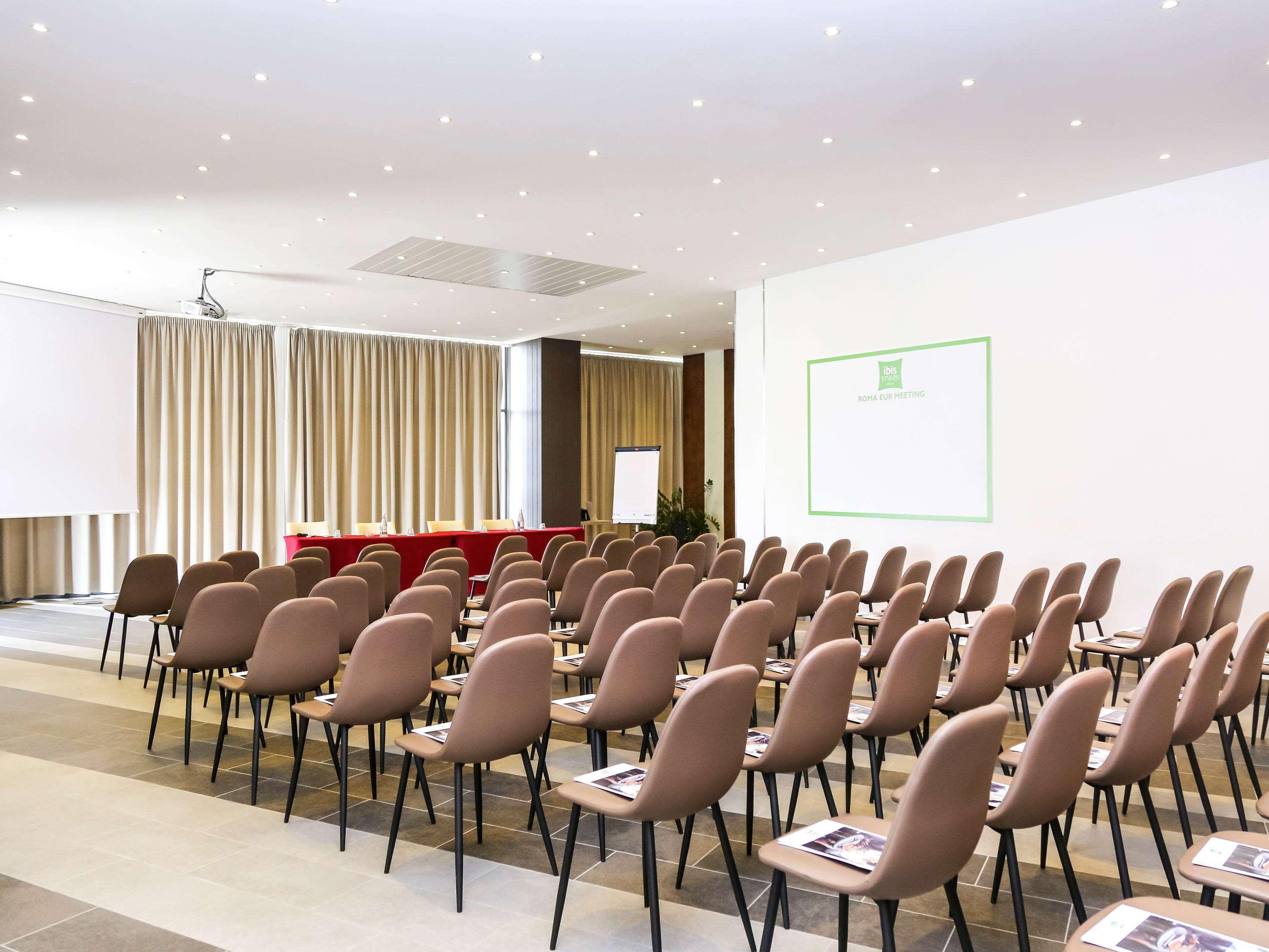 Ibis Styles Eur Hotel Roma