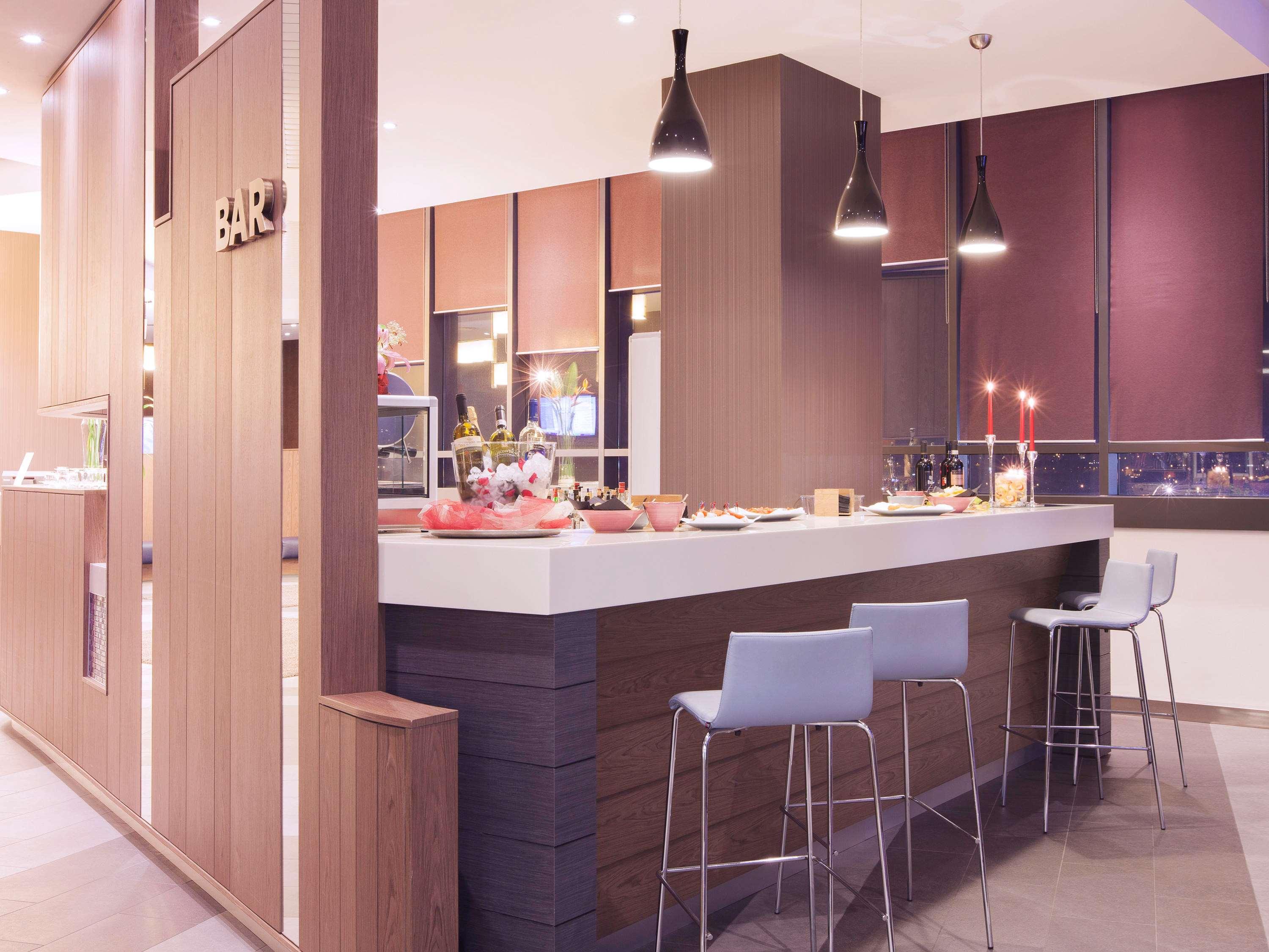 Hotel Ibis Styles Eur Roma