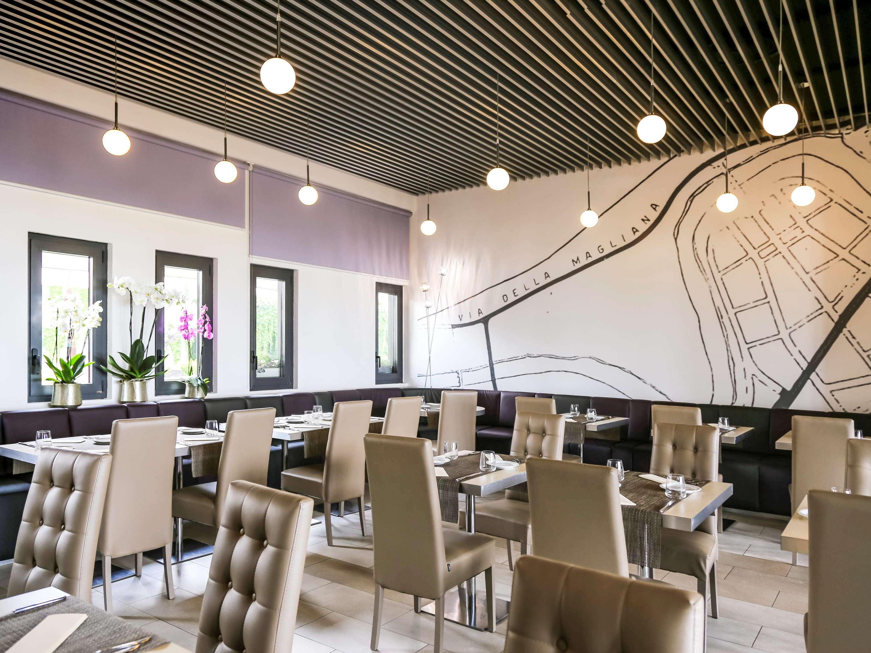 Hotel Ibis Styles Eur Roma
