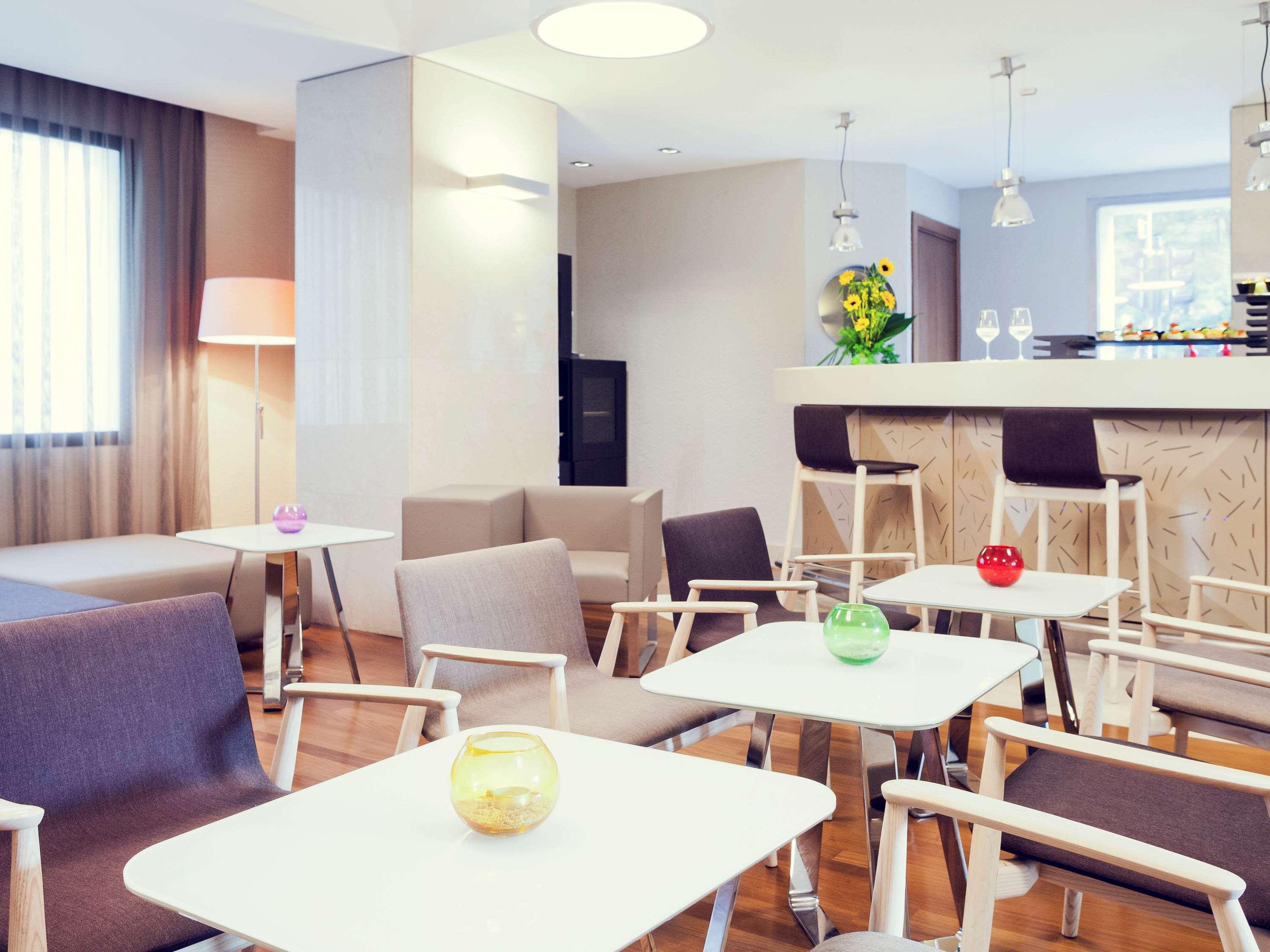 Mercure Centro Colosseo Hotel 4*