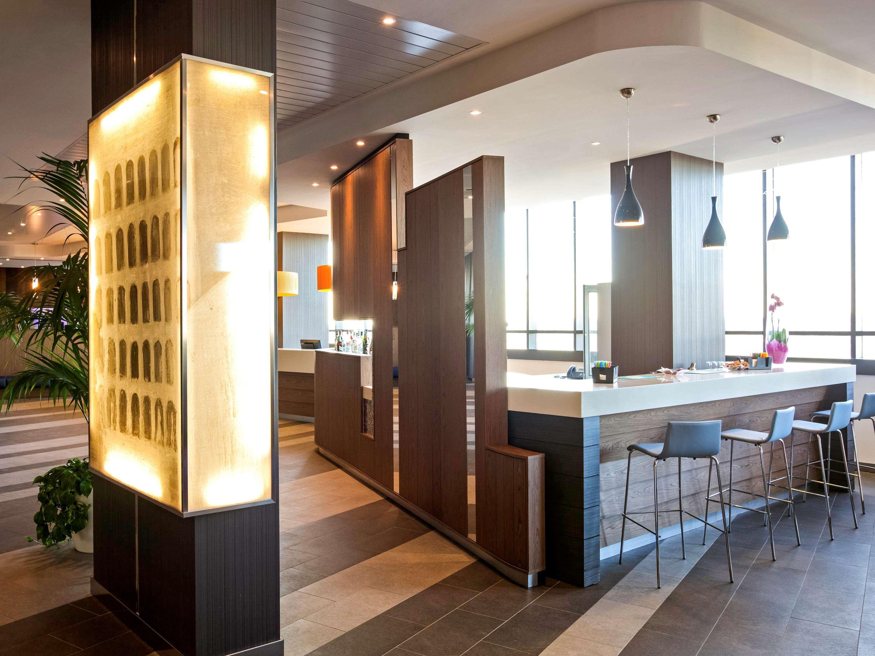 Ibis Styles Eur Hotel