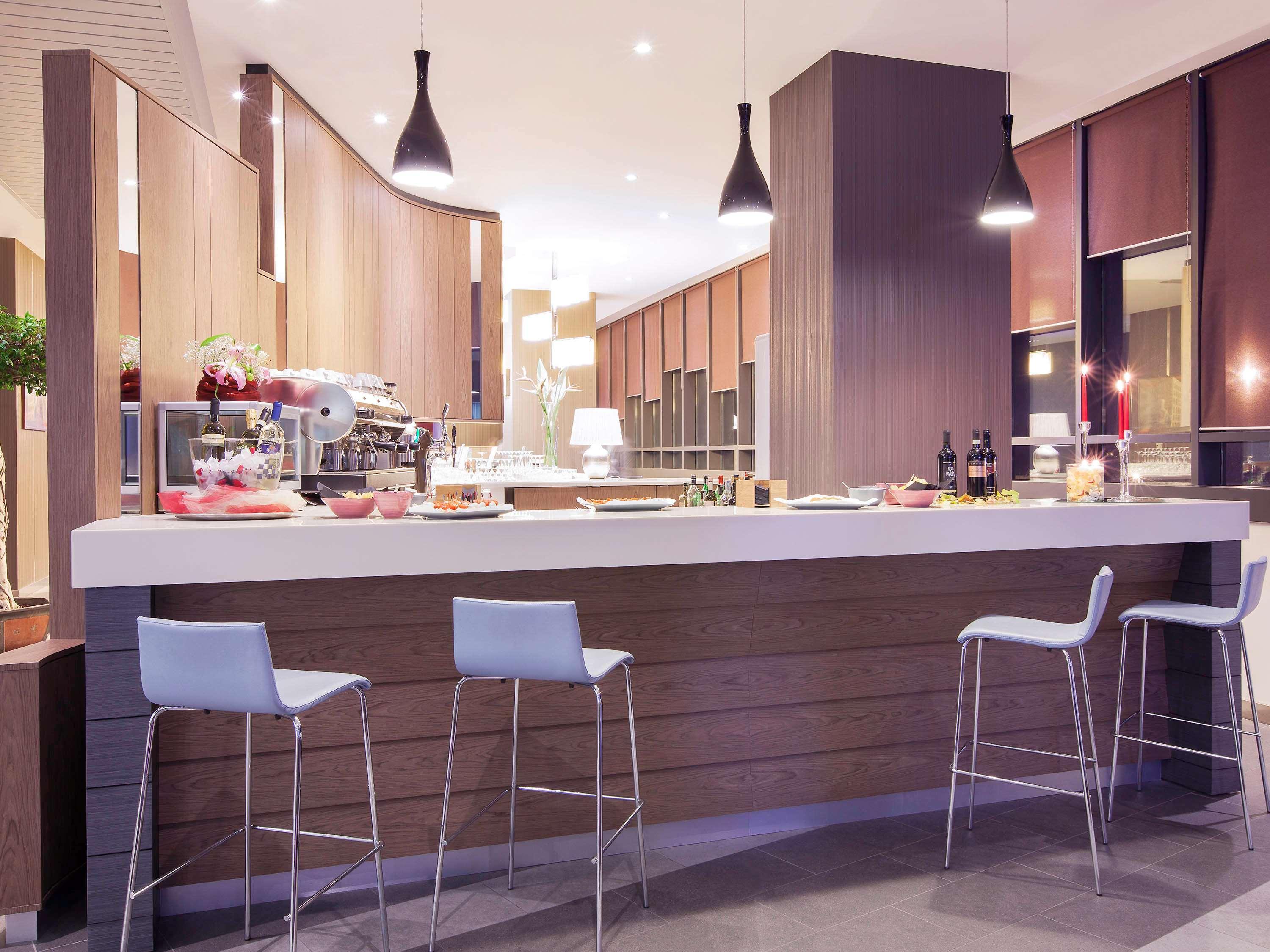Ibis Styles Eur Hotel Roma