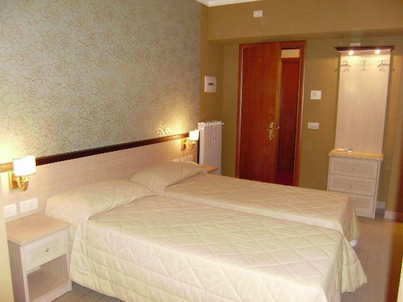 Galileo Hotel Rom