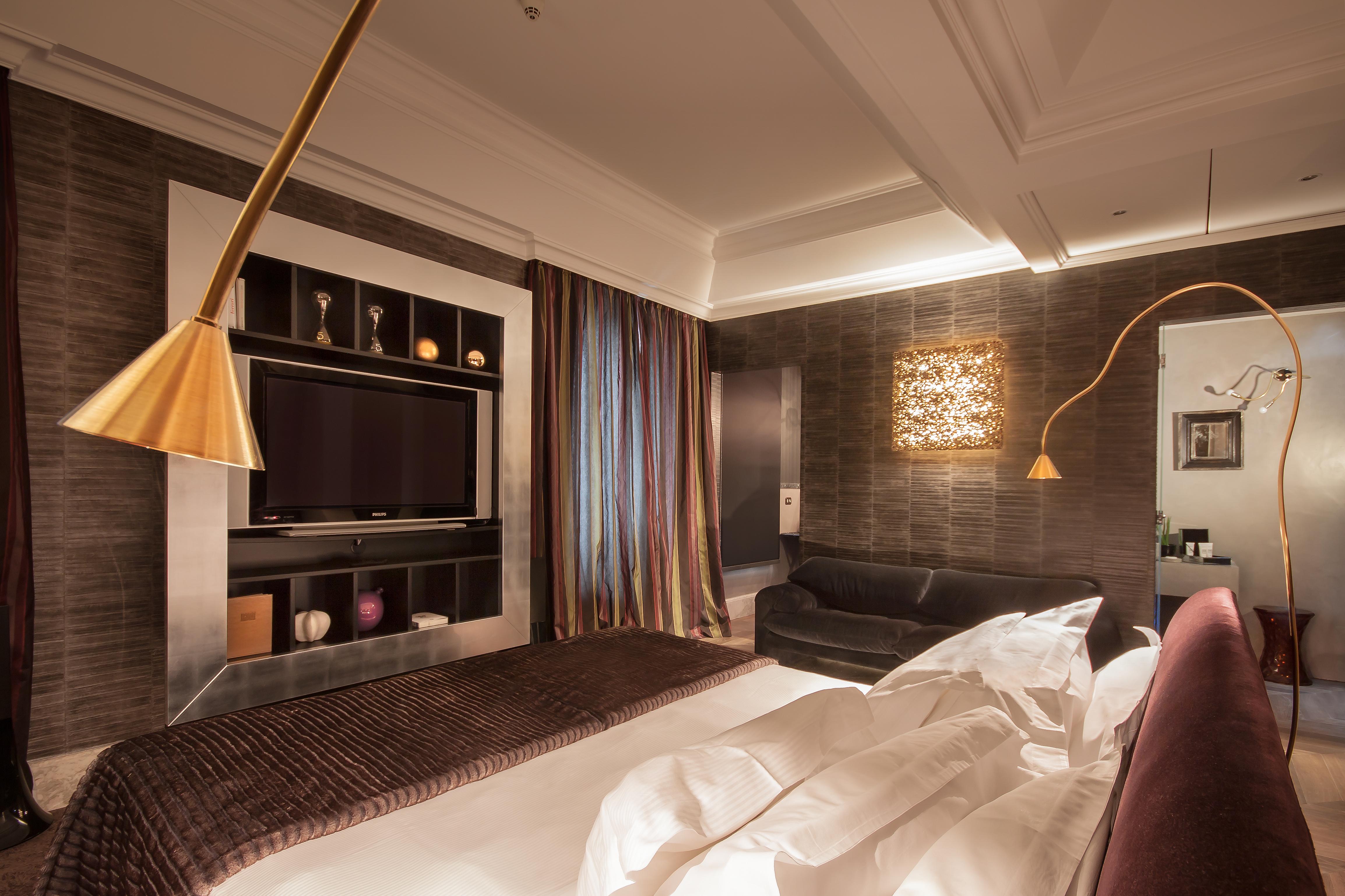 Palazzo Manfredi - Small Luxury Of The World