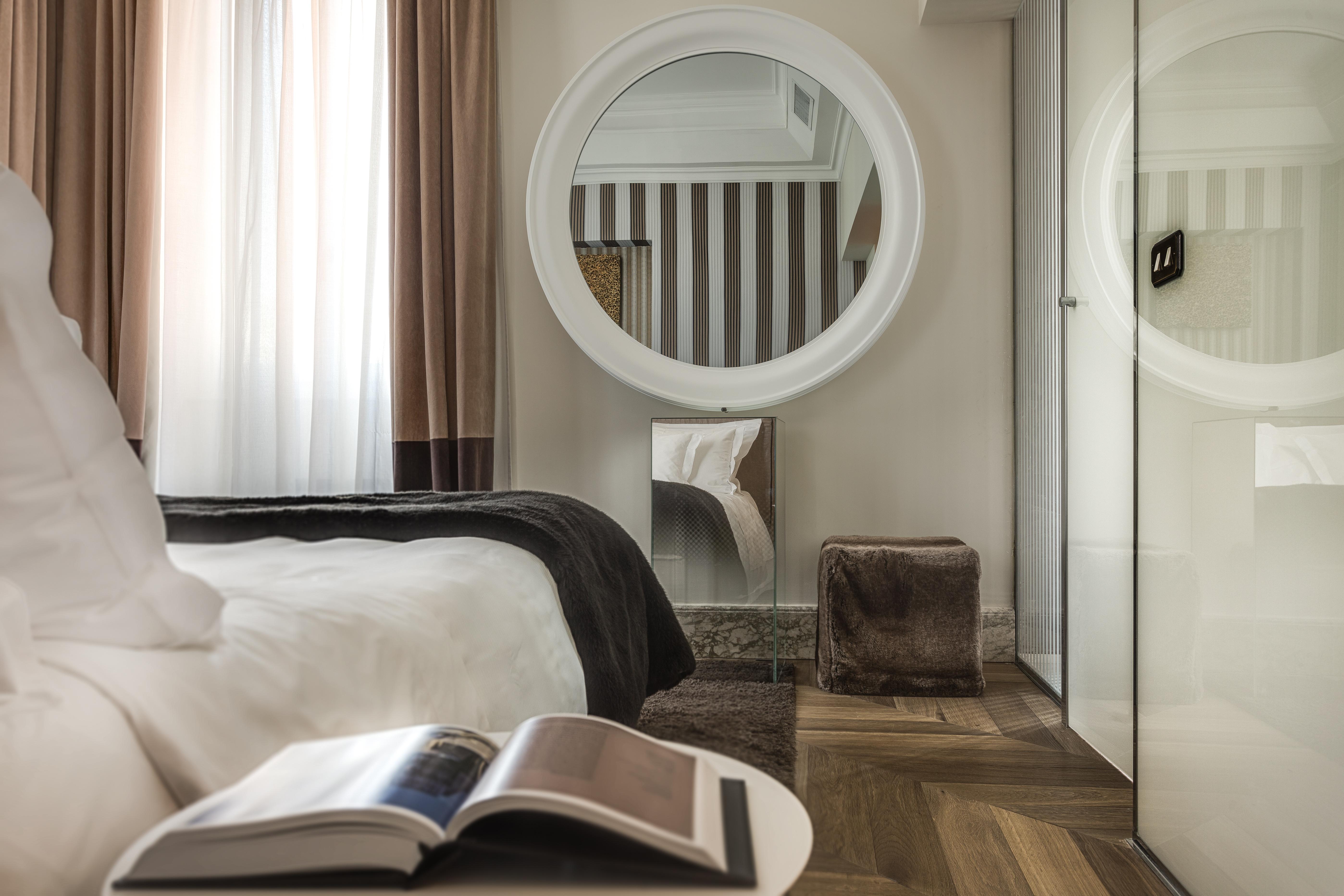 Palazzo Manfredi - Small Luxury Of The World Hotel 5*