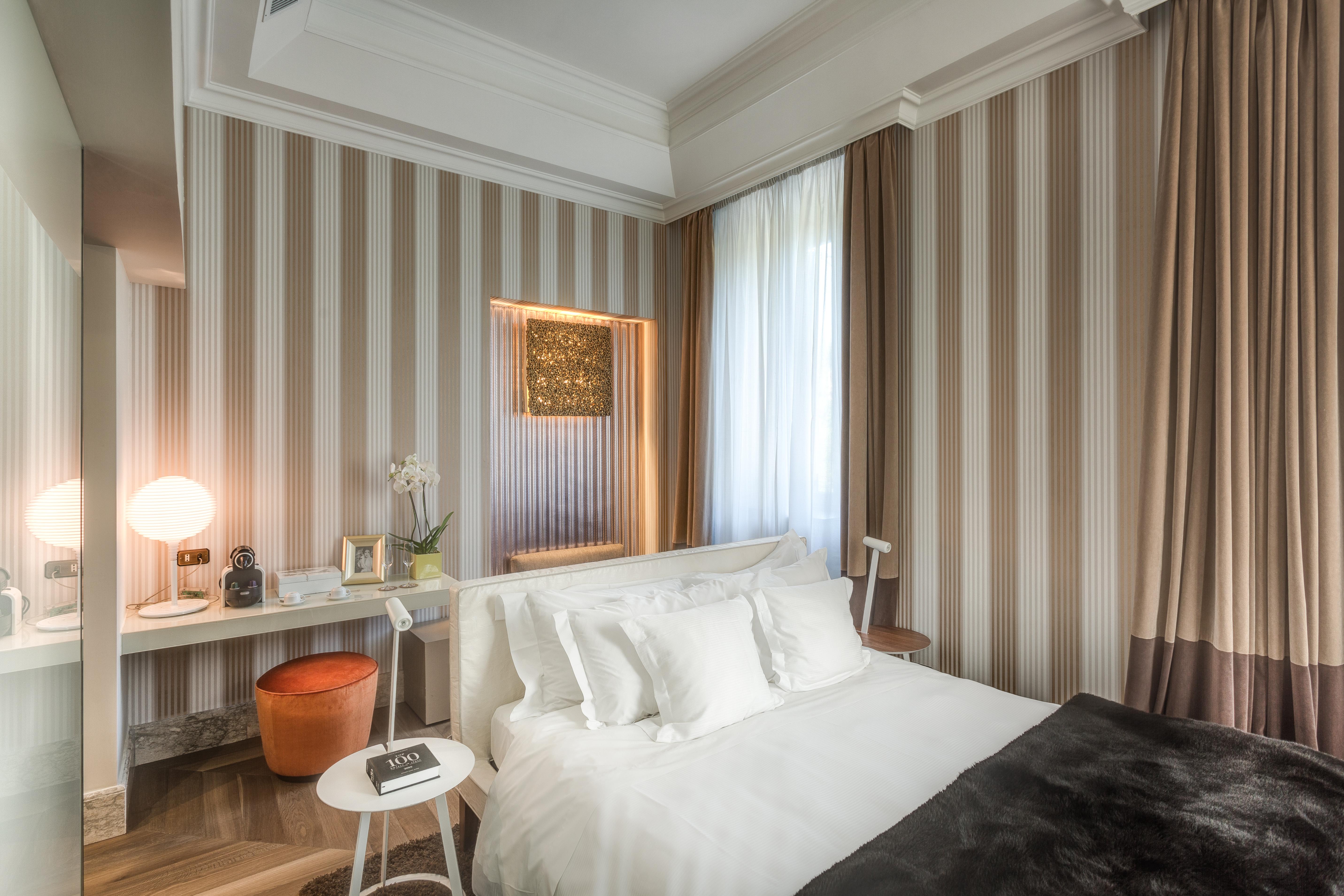 Palazzo Manfredi - Small Luxury Of The World