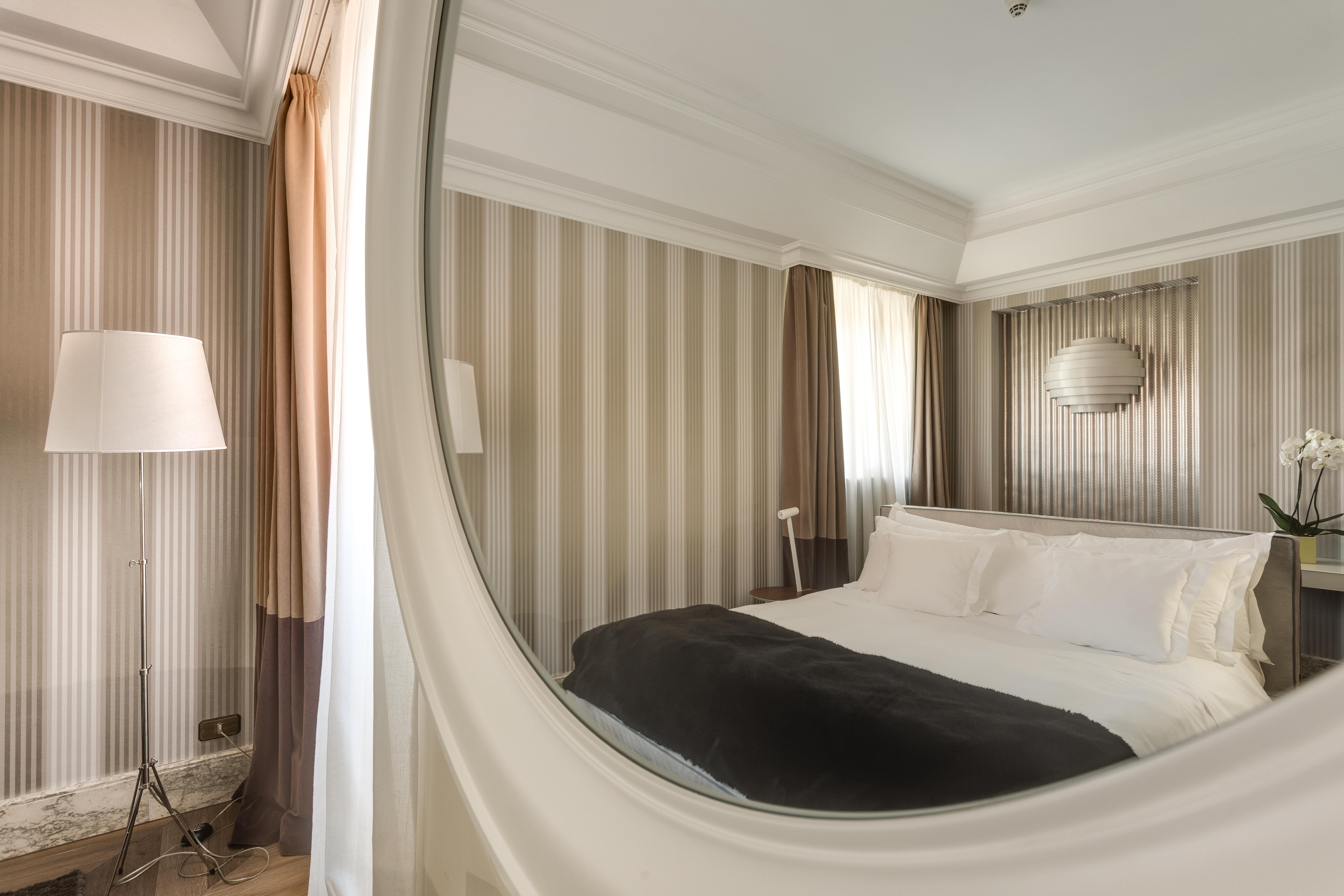 Hotel Palazzo Manfredi - Small Luxury Of The World 5*