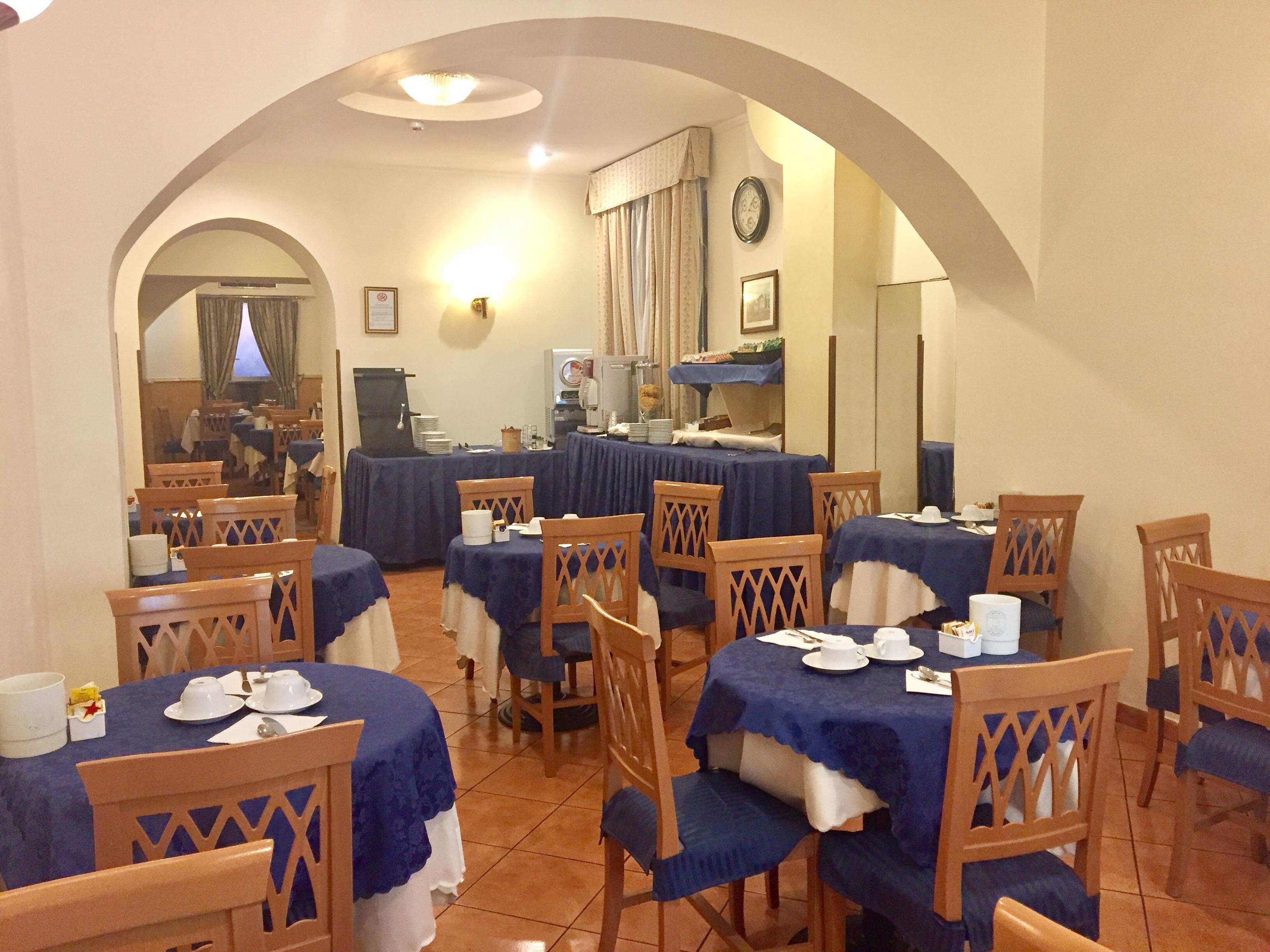 Giglio Dell'opera 3* Rom