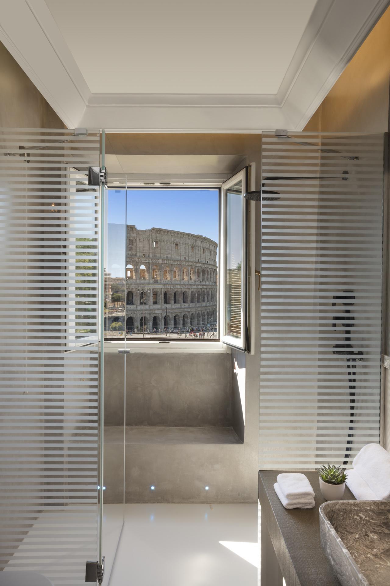 Palazzo Manfredi - Small Luxury Of The World 5*