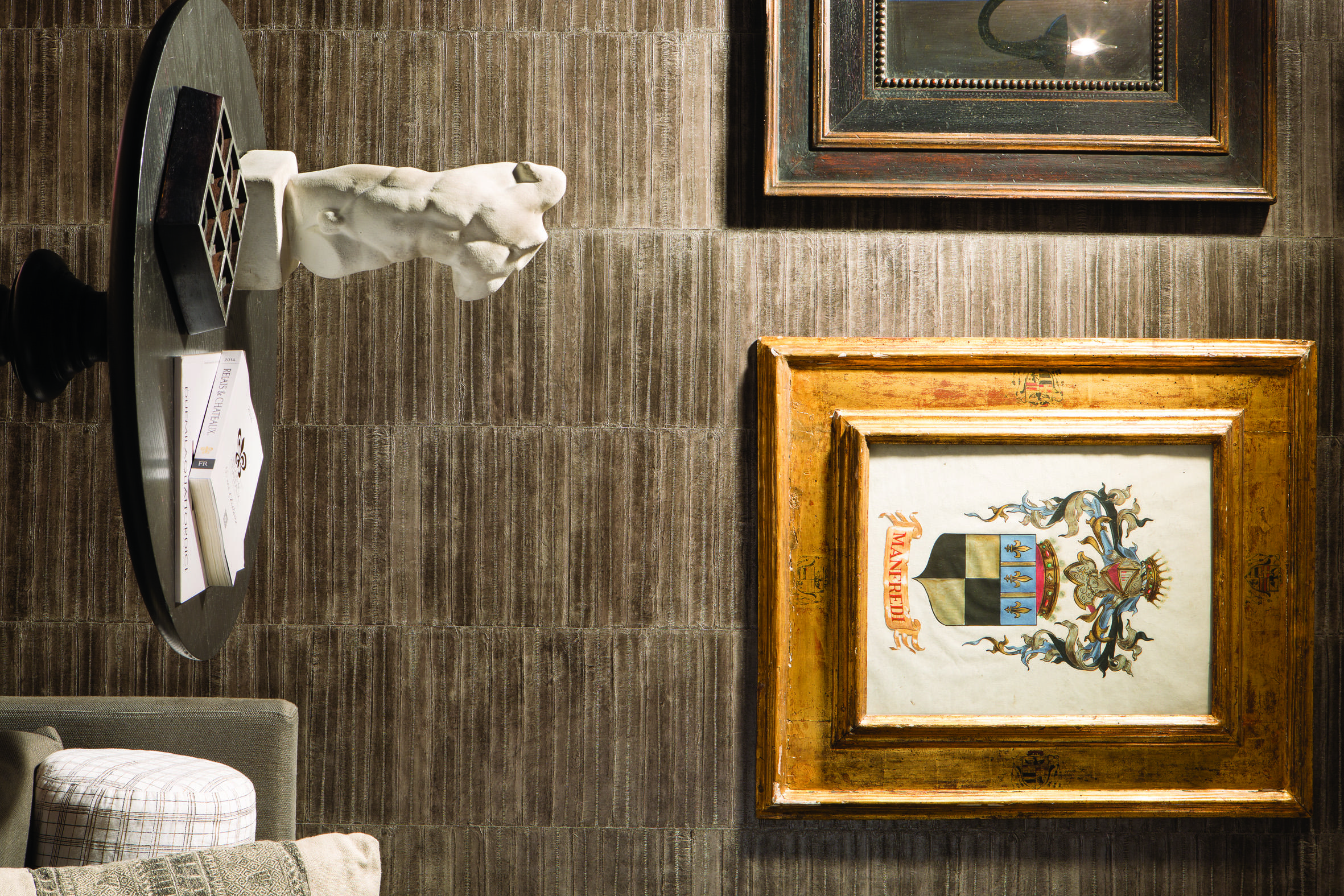 Palazzo Manfredi - Small Luxury Of The World