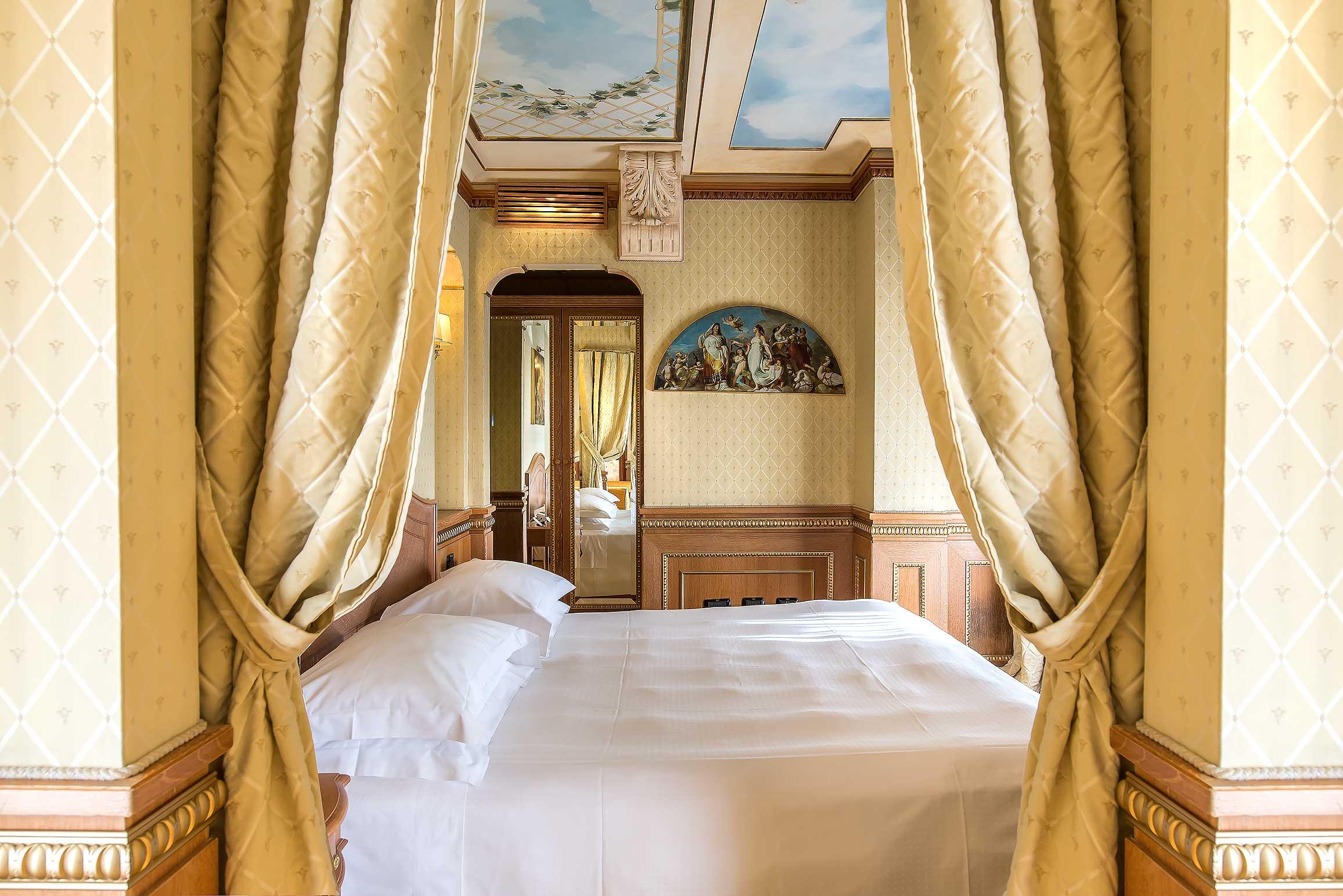 Hotell River Palace