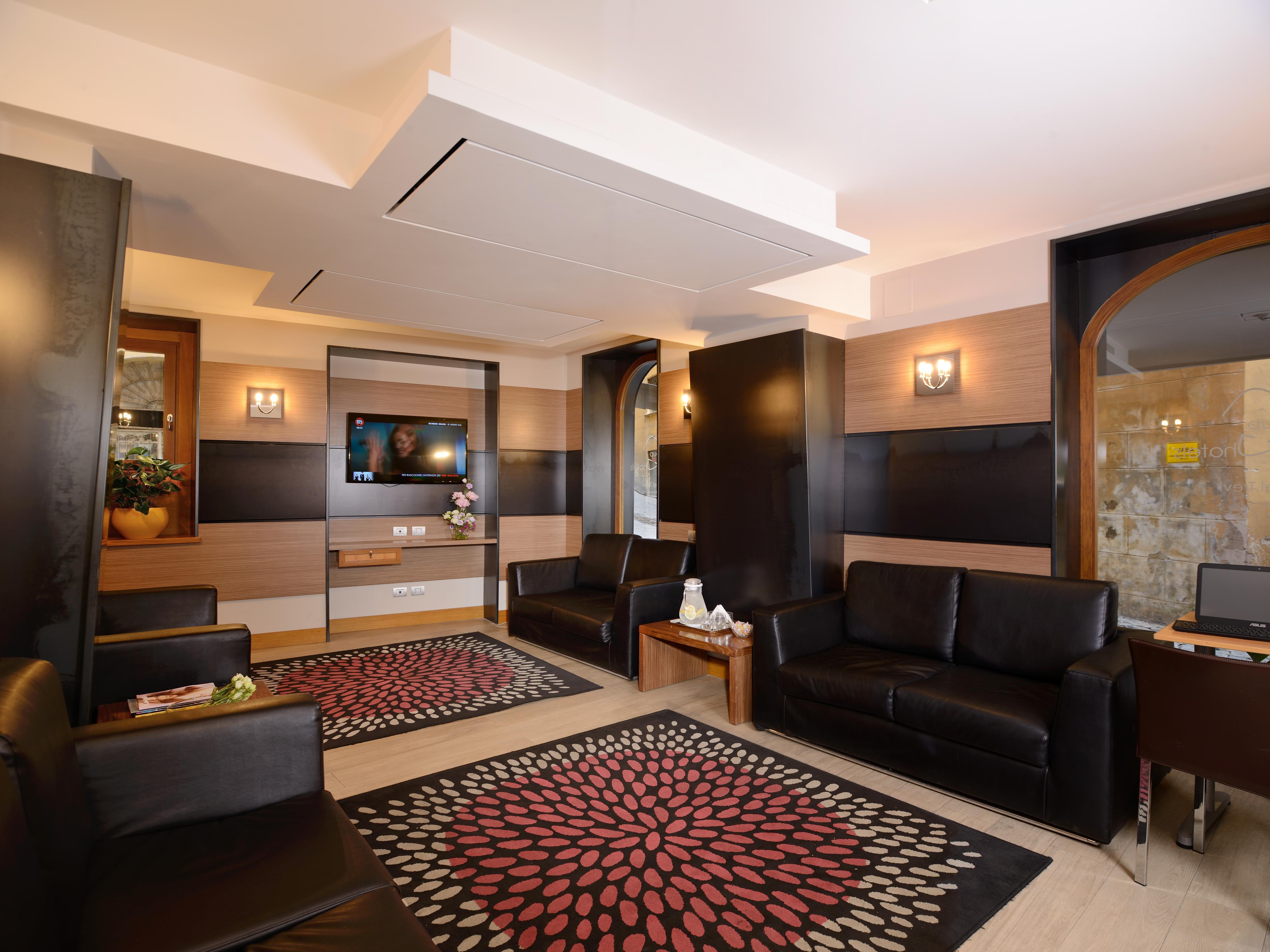 Hotel Trevi - Gruppo Trevi Rome