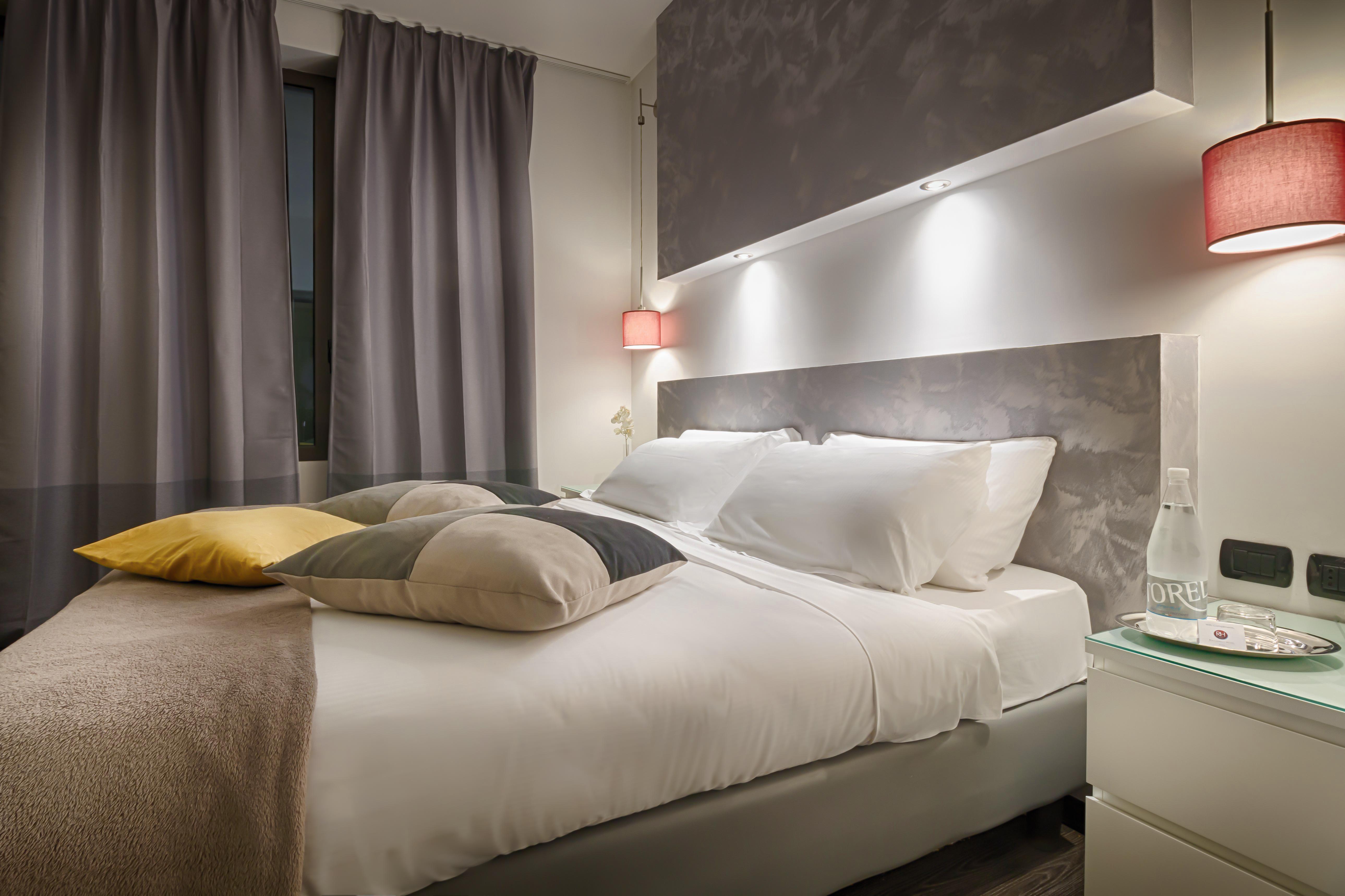 Raganelli Hotel 4*