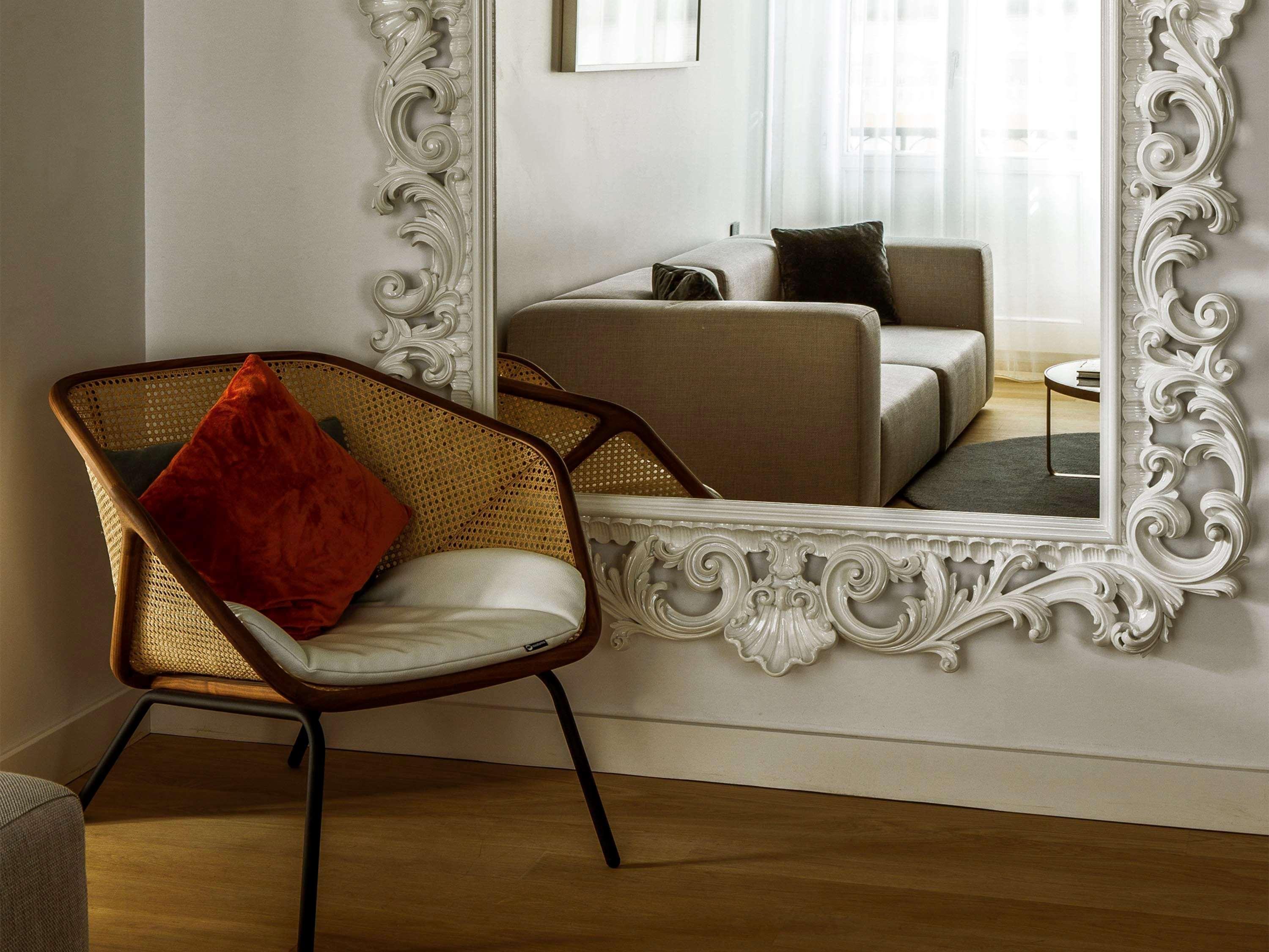 Sofitel Borghese 5*