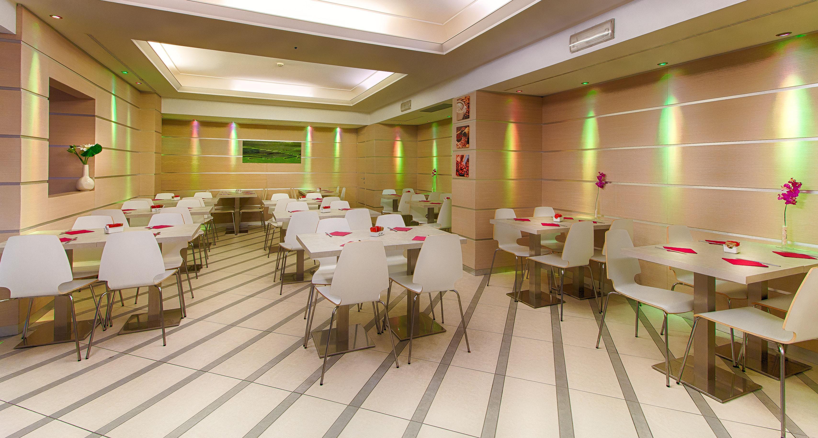 Hotel Raganelli Roma