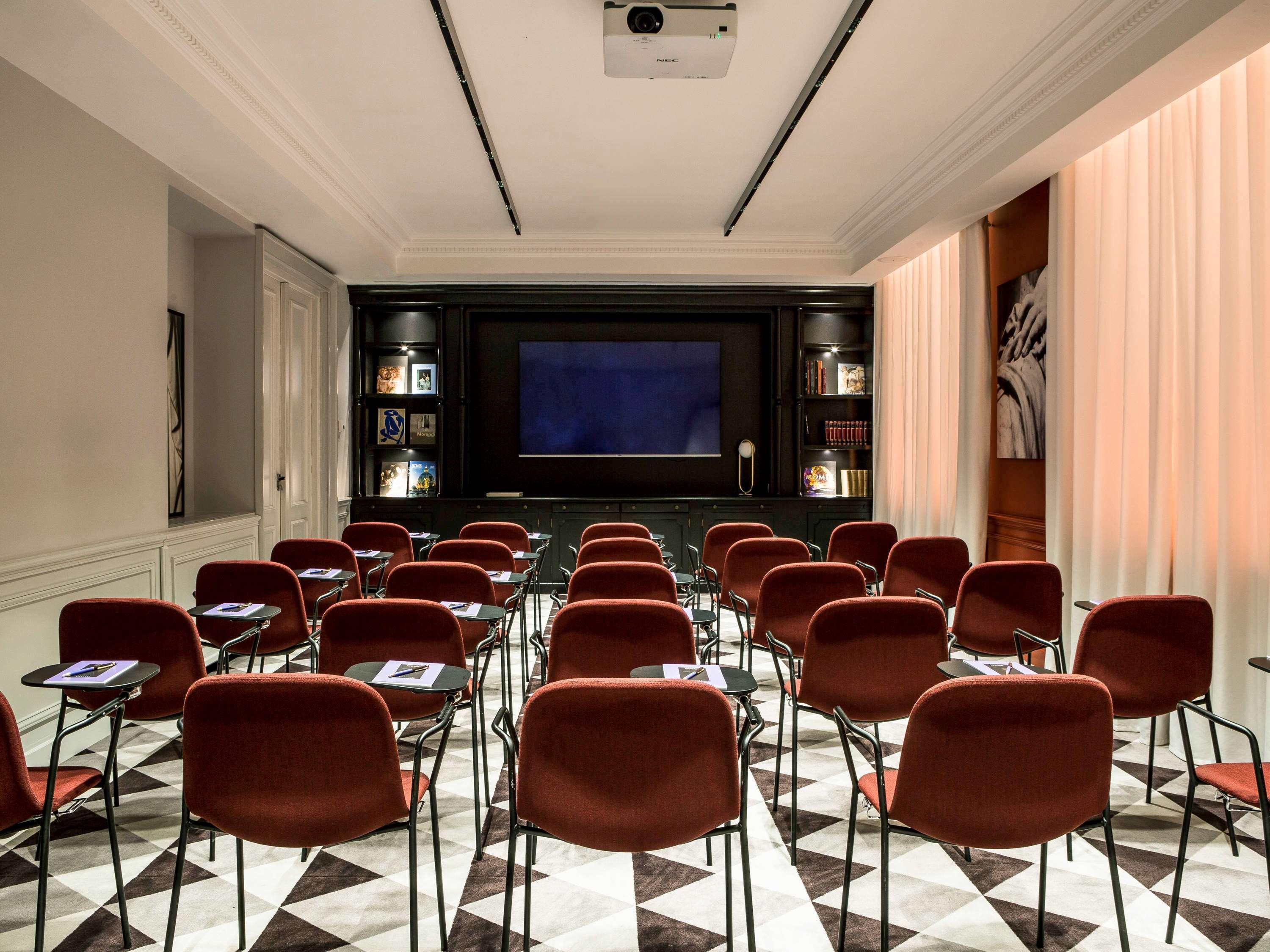 Sofitel Borghese Hotel