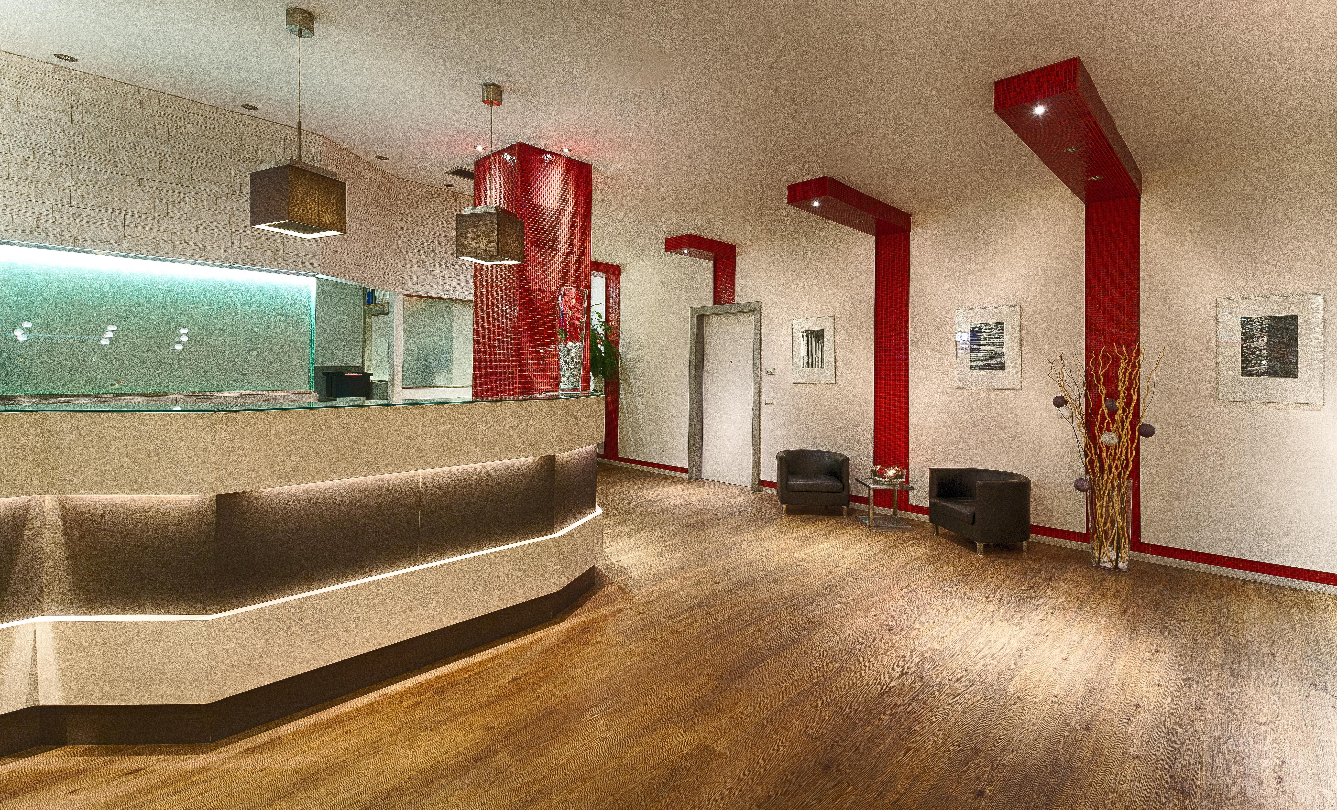 Raganelli Hotel Roma