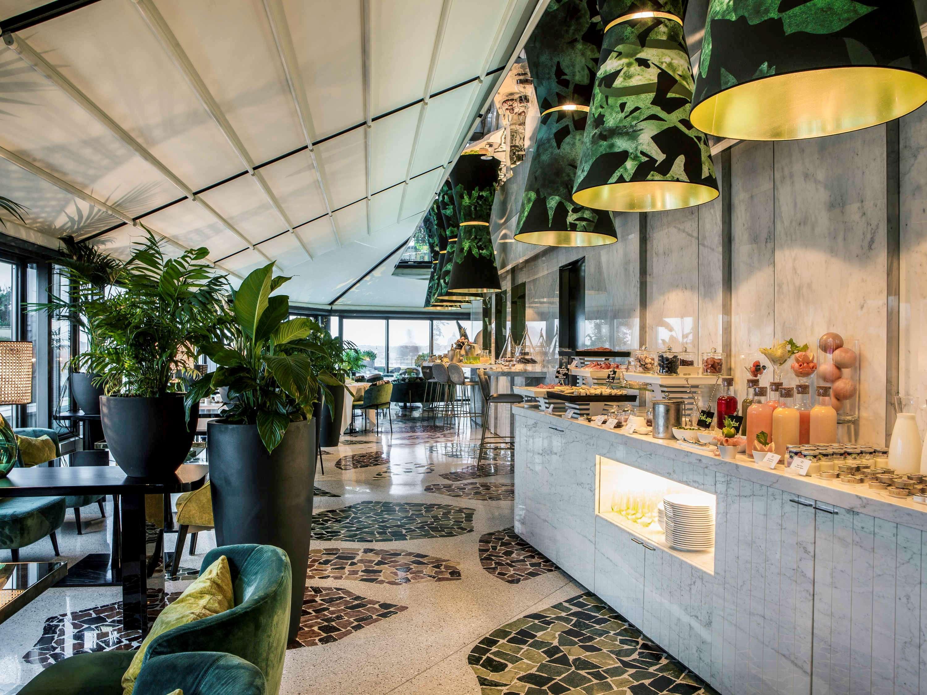 Sofitel Borghese 5*