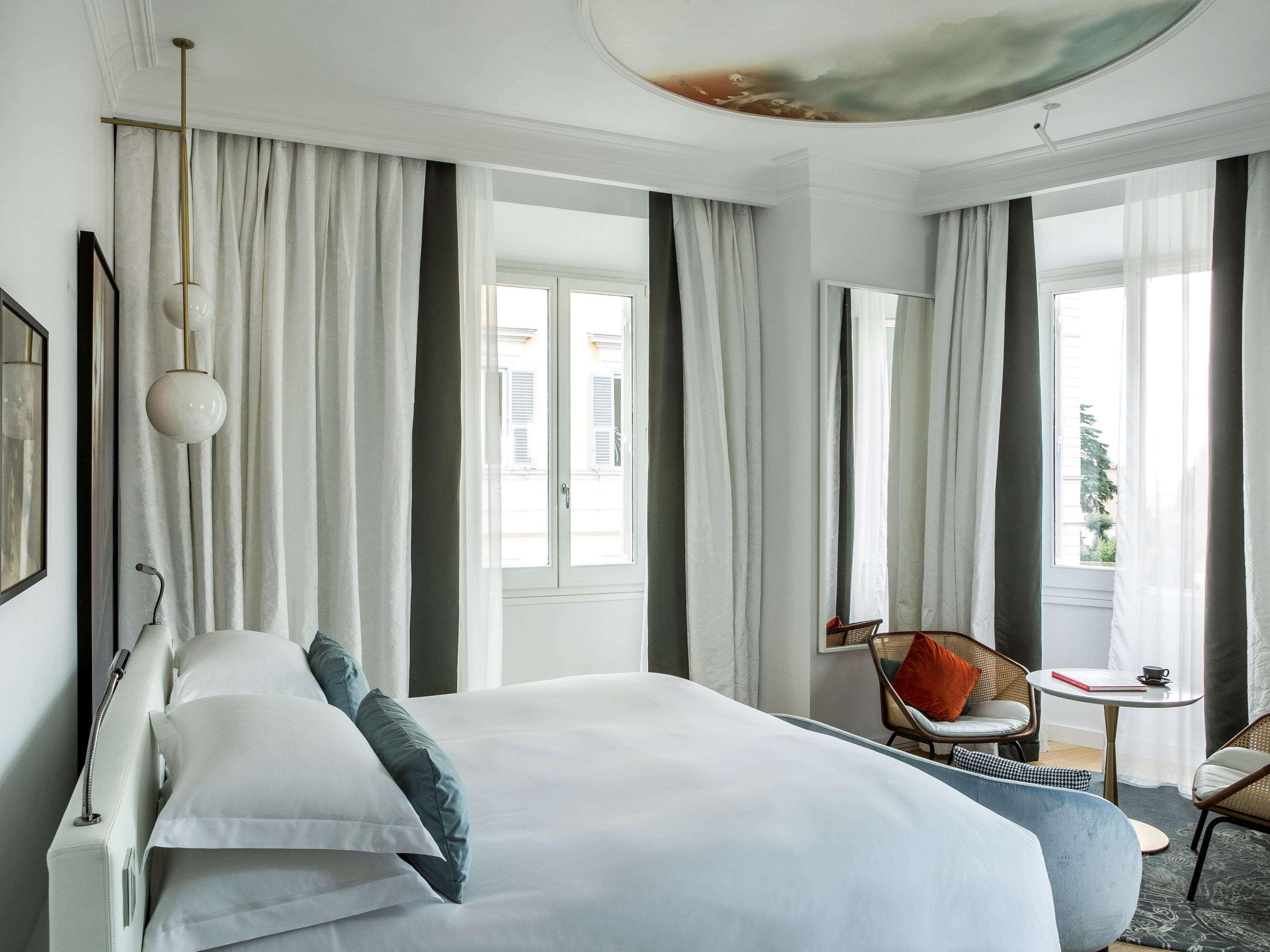 Sofitel Borghese Hotel 5*