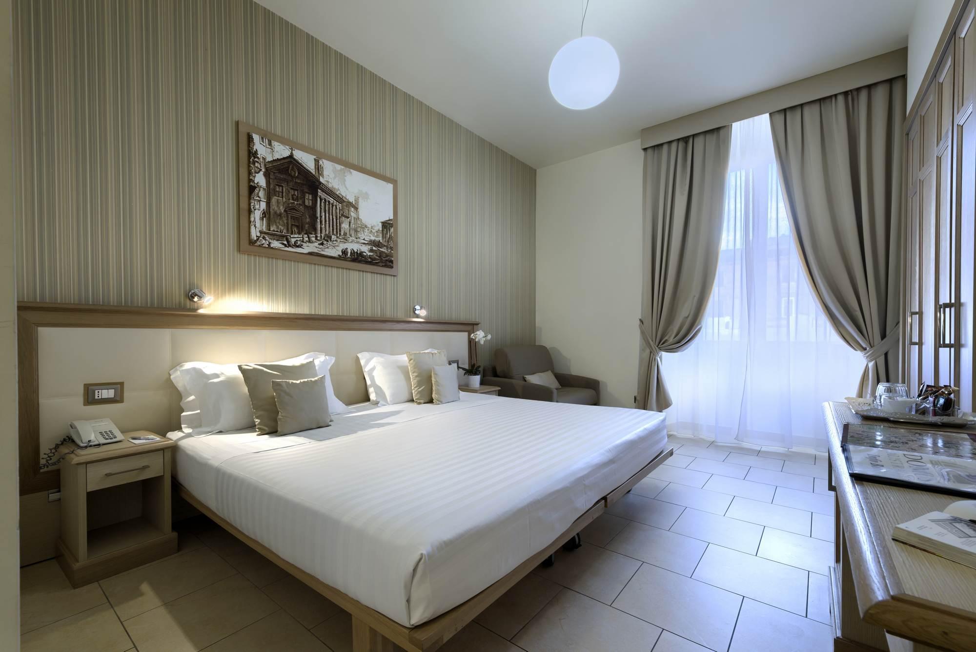 Domus Australia Hotel Rom
