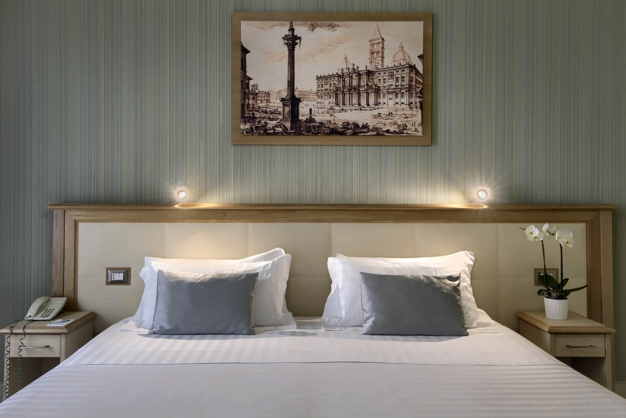 Domus Australia Hotel Rom