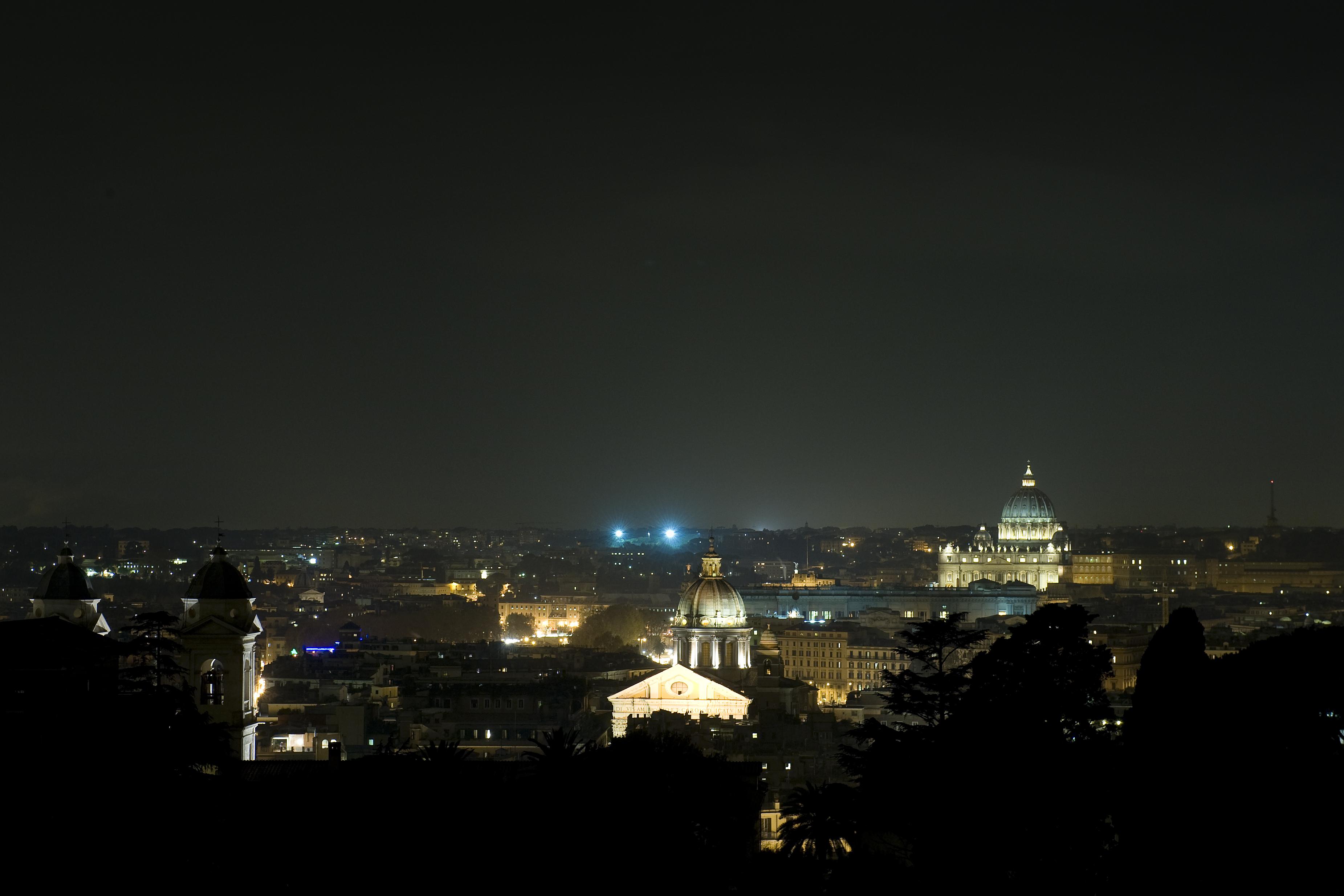 Sofitel Borghese