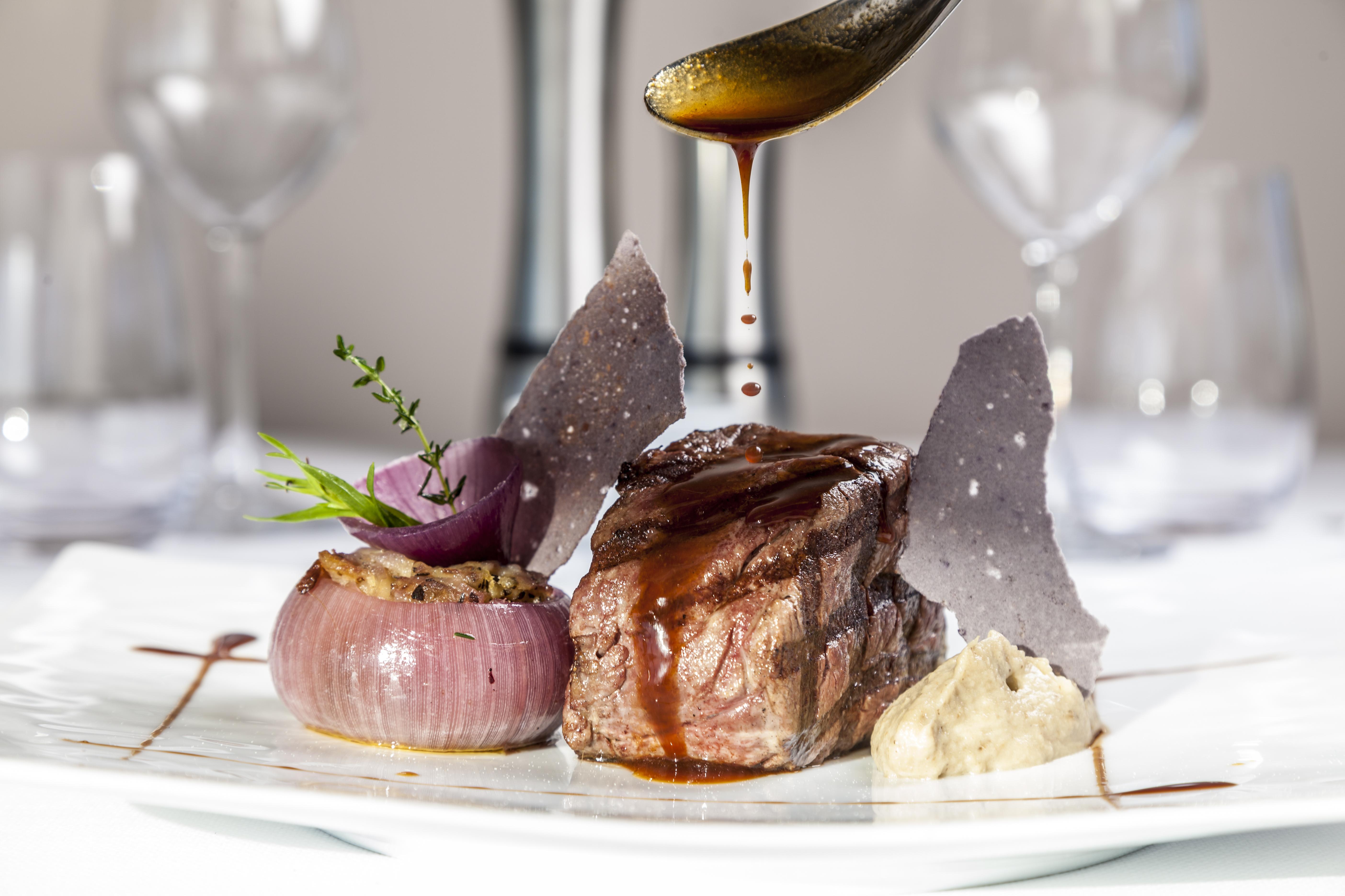 Sofitel Borghese Hotel