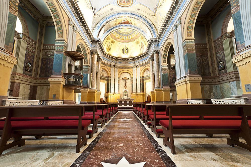 Domus Australia 4* Rom
