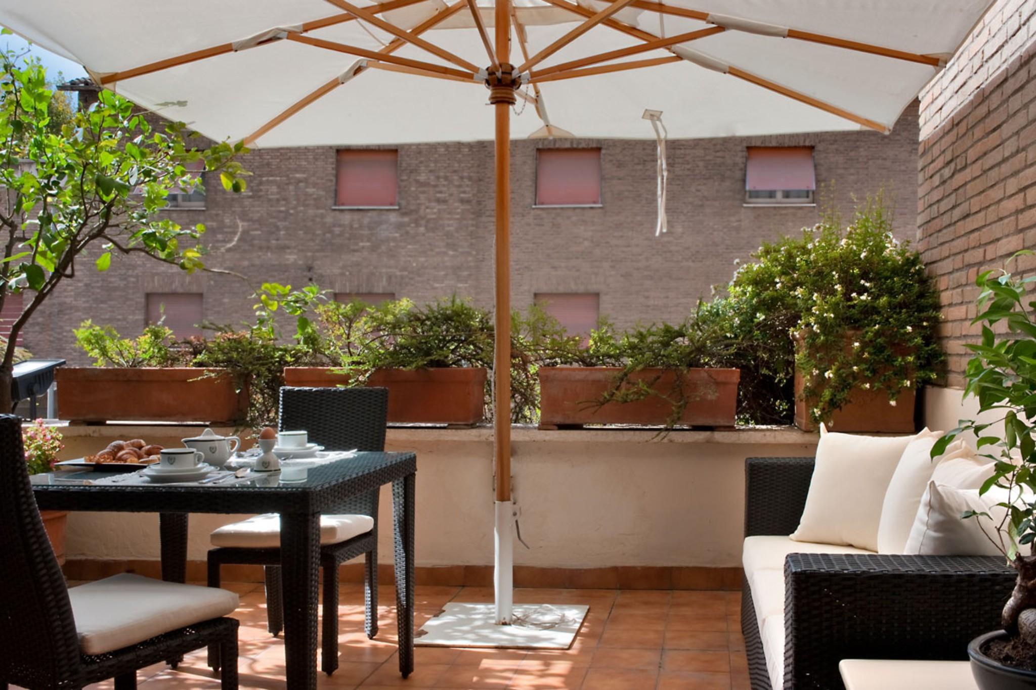 Ac By Marriott Clodio Hotell 4*