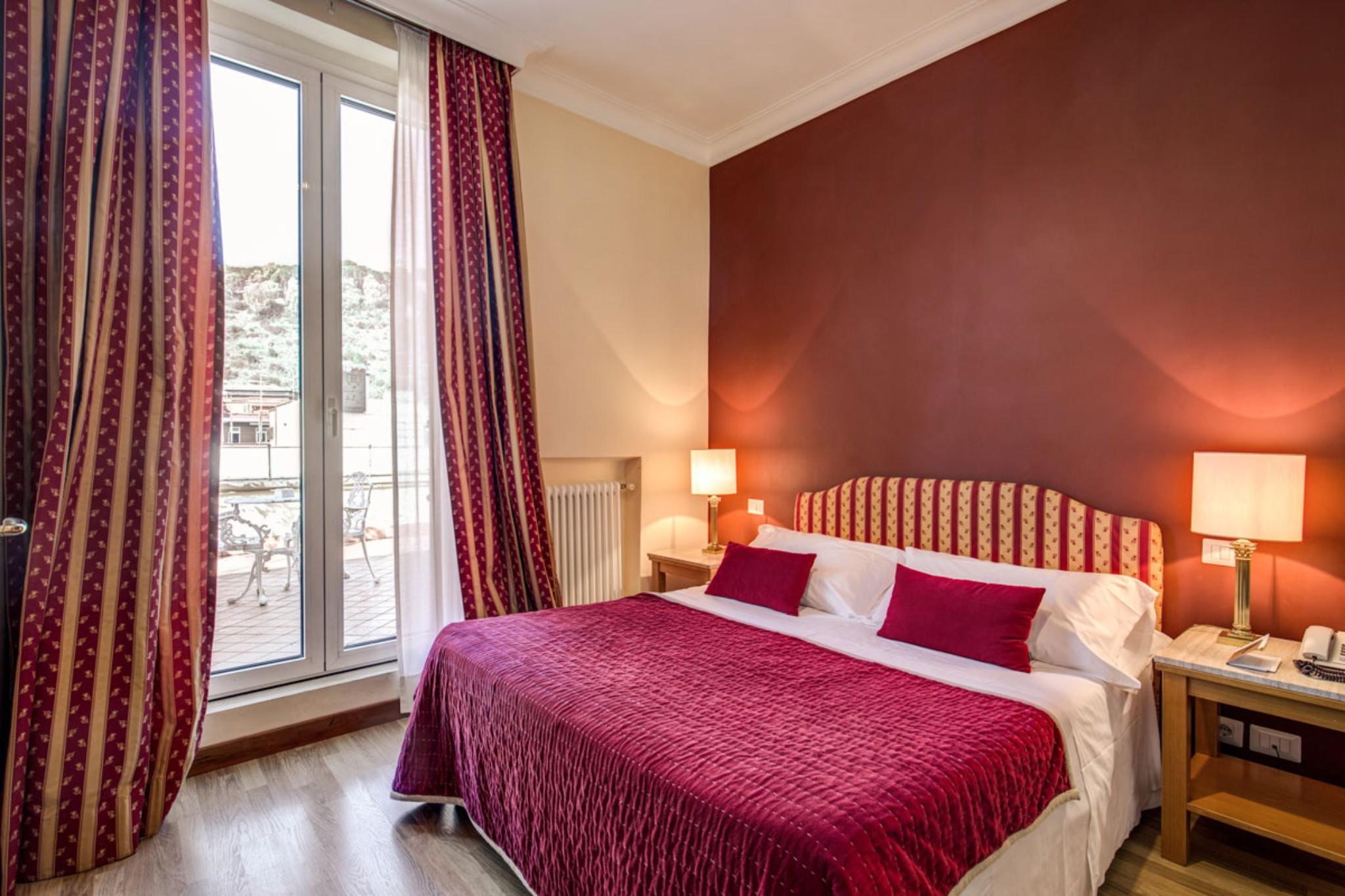 Ac By Marriott Clodio Hotell