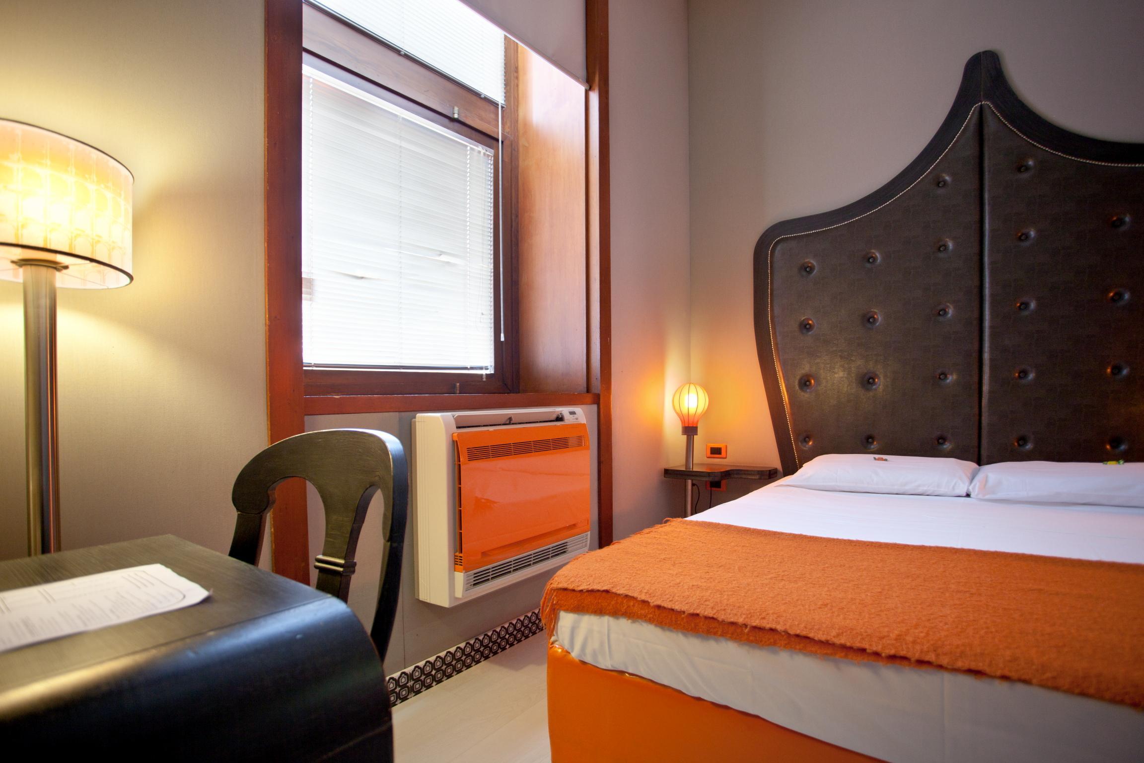 Hotel Orange Roma