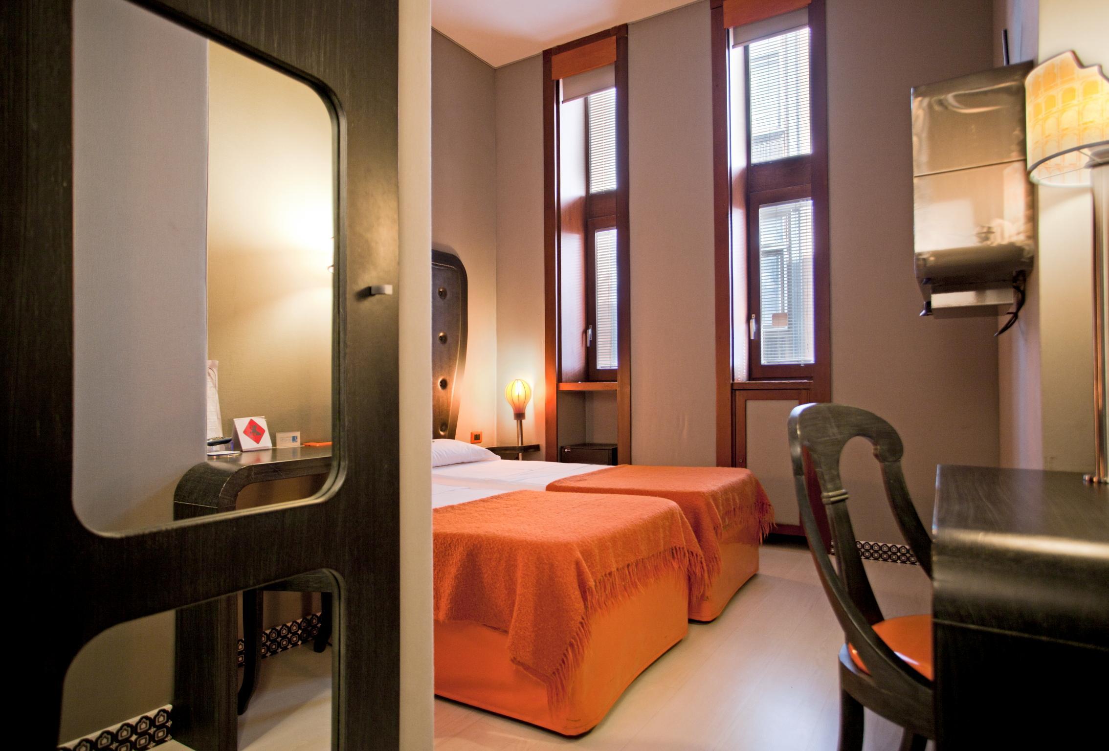 Hotel Orange Roma