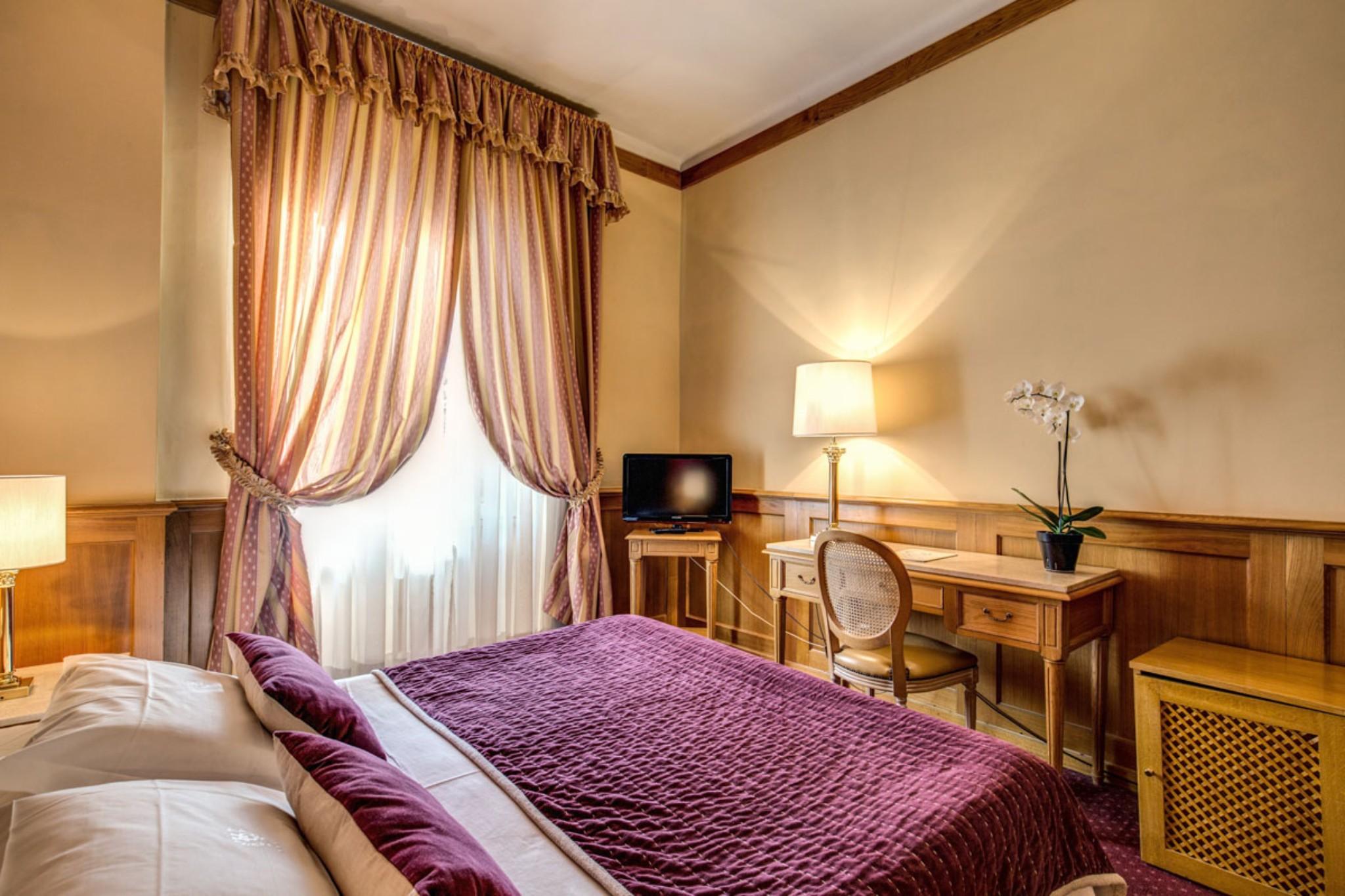 Hotell Ac By Marriott Clodio 4*