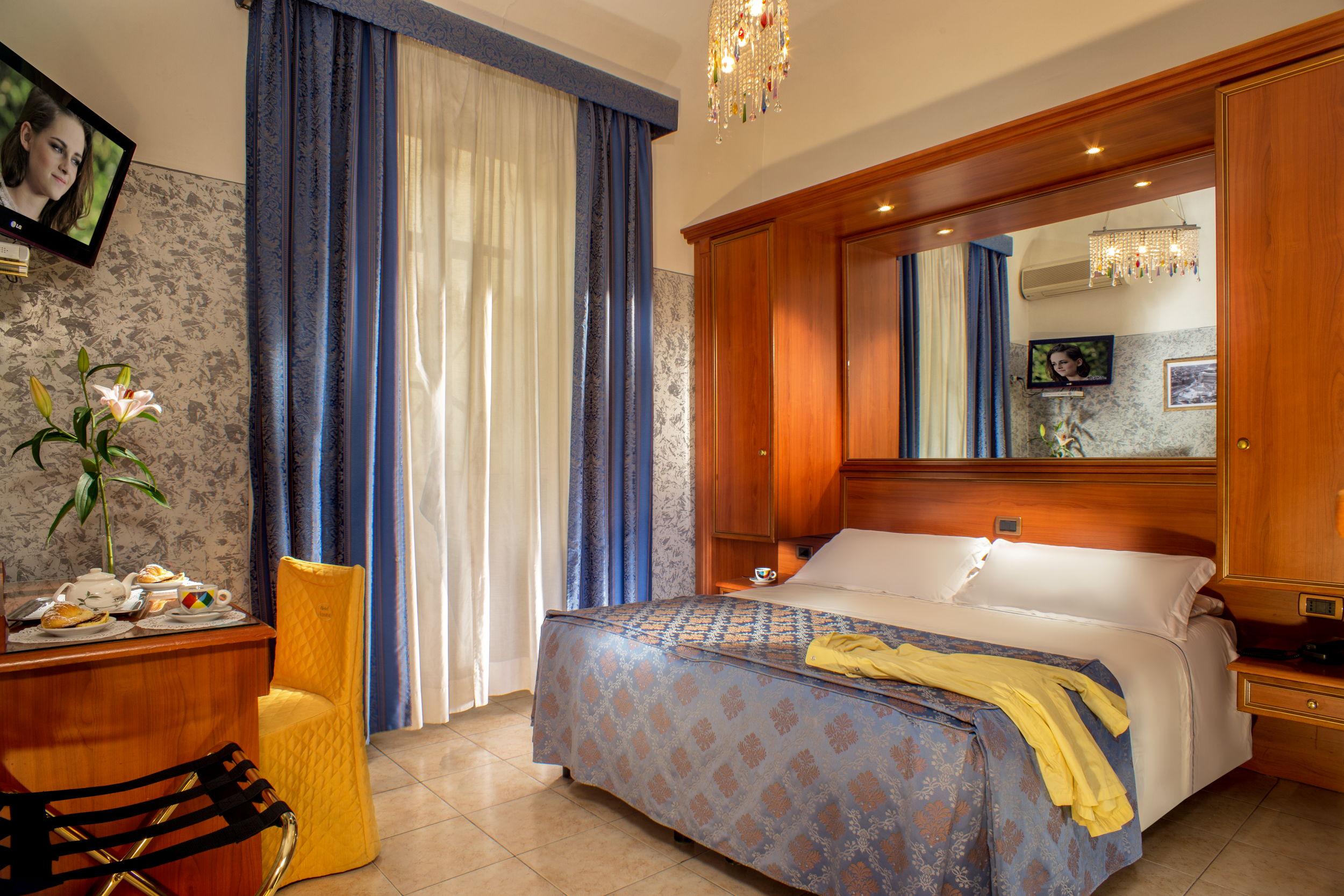 Hotell Assisi 3*