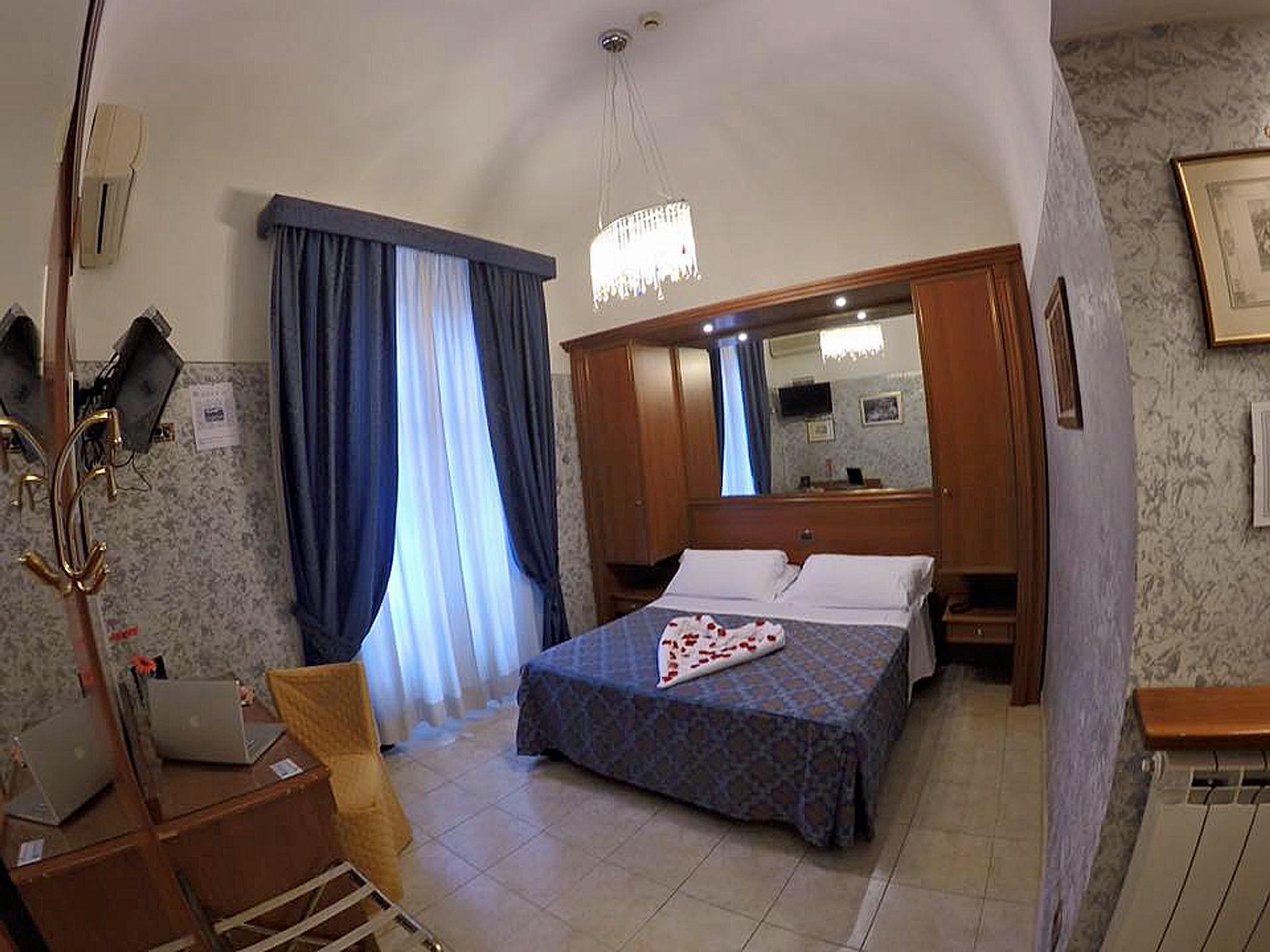 Hotell Assisi