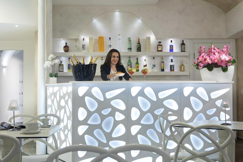 Relais De L'opera Alojamento de Acomodação e Pequeno-almoço Roma