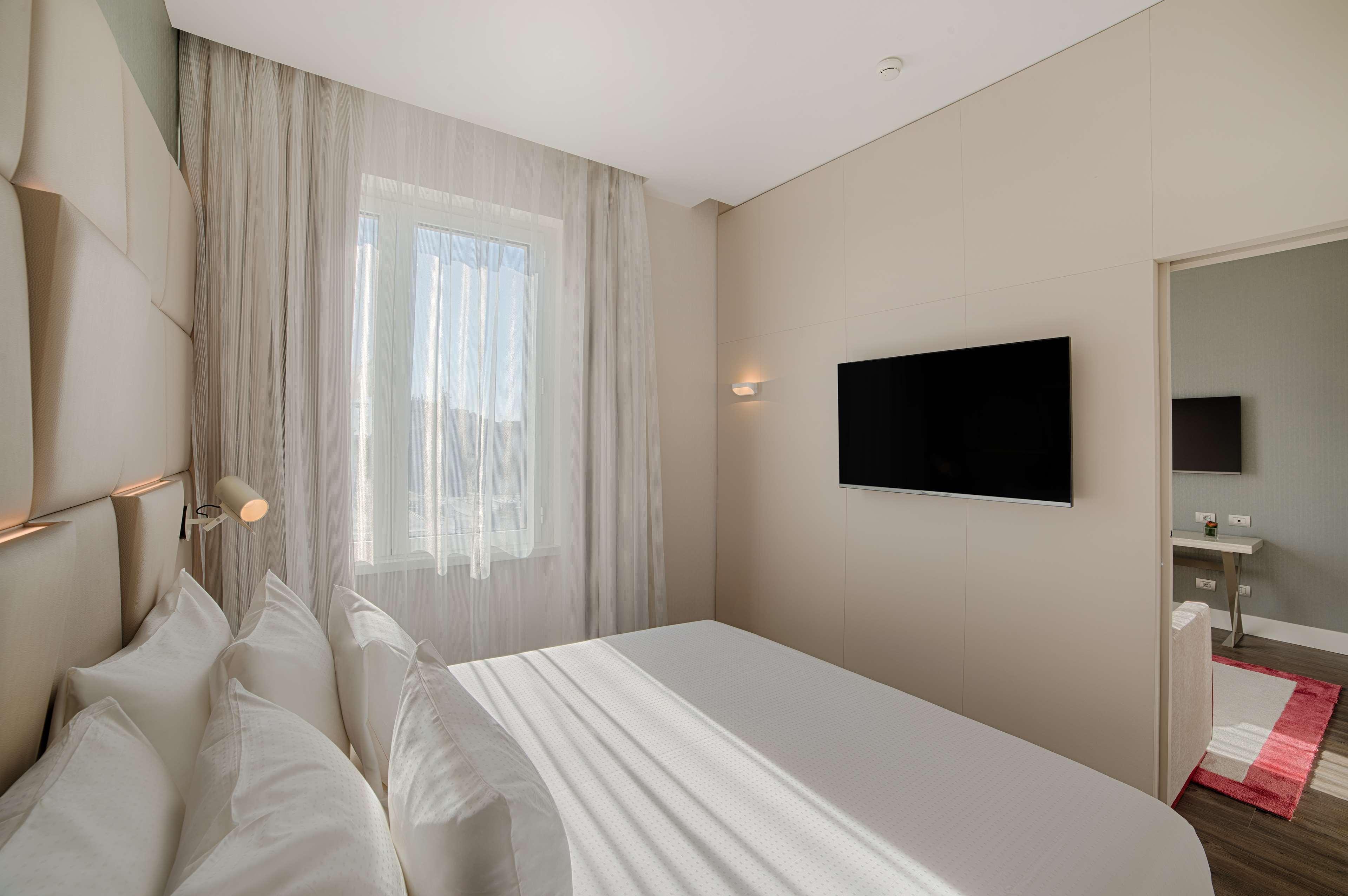 Nh Collection Palazzo Cinquecento Hotel 5*