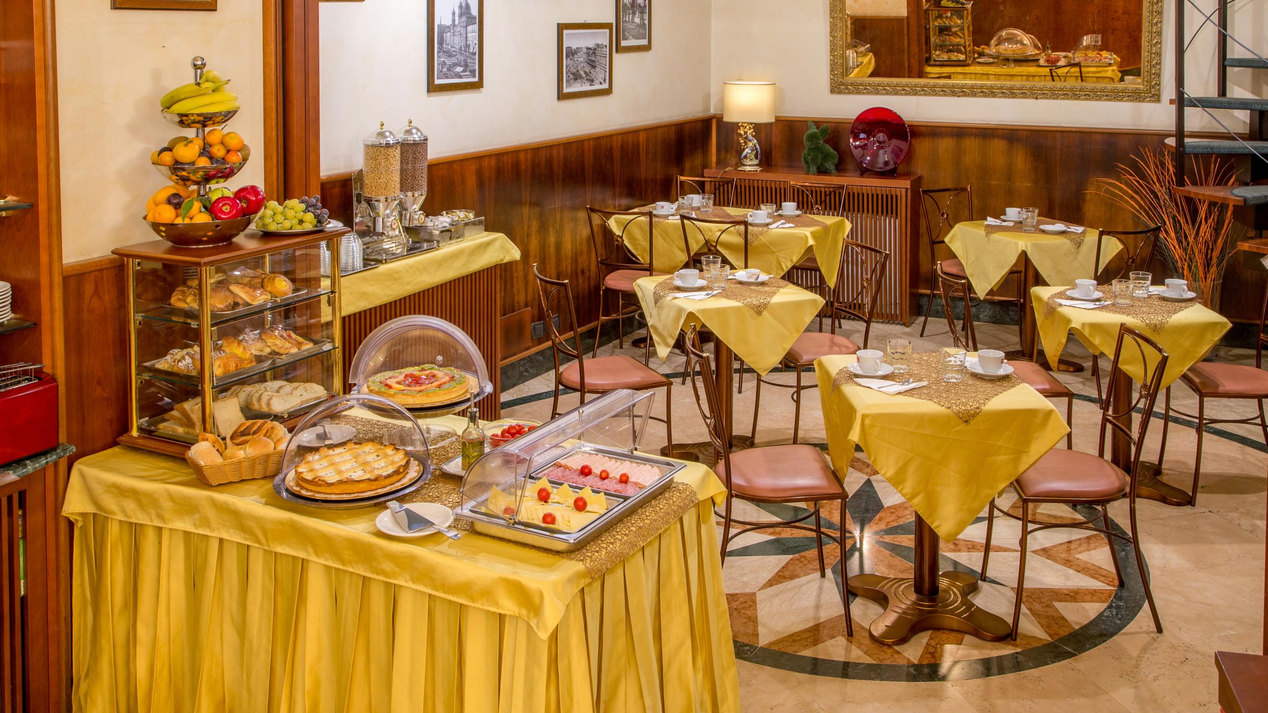 Assisi Hotell 3*