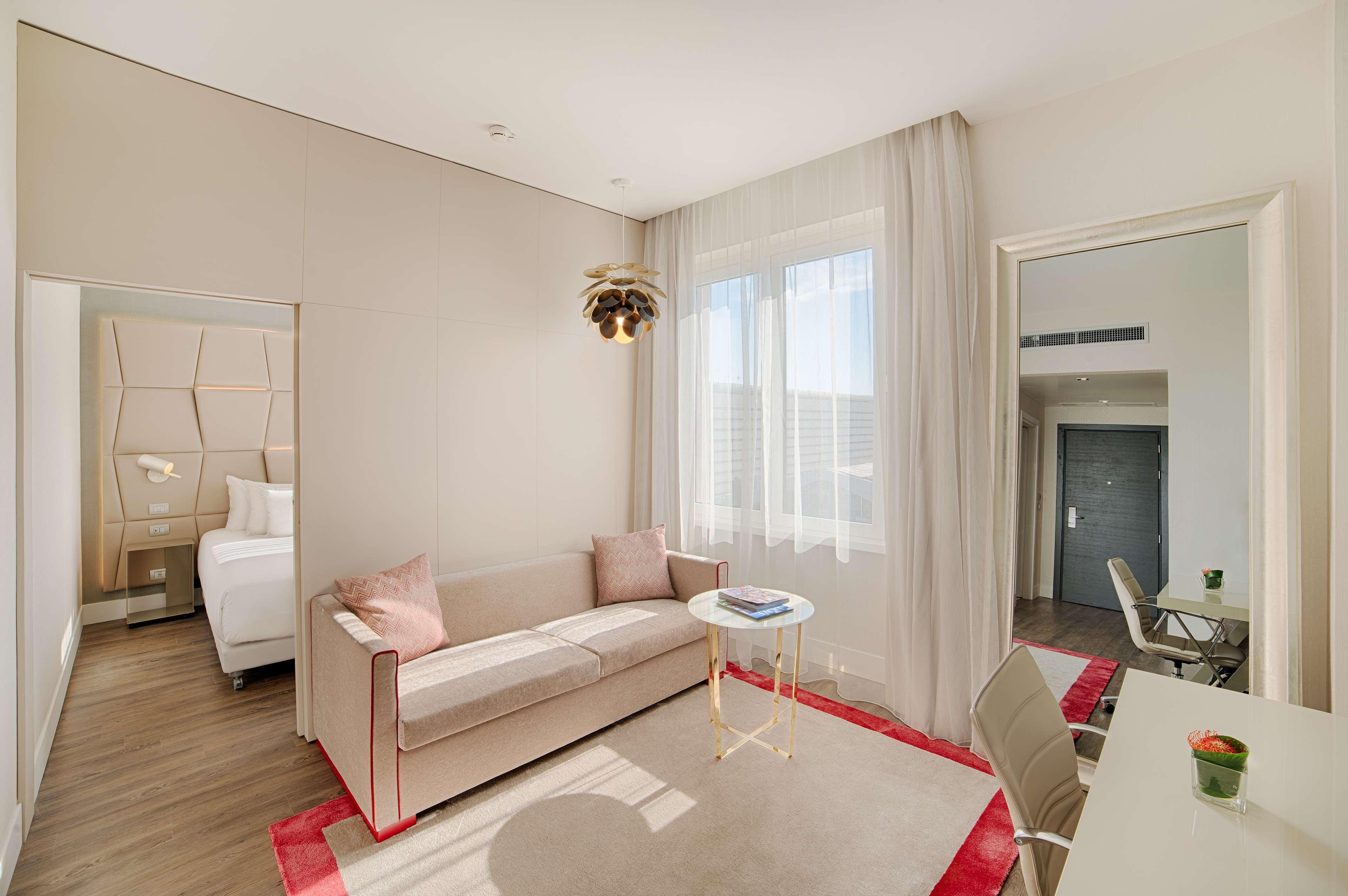 Nh Collection Palazzo Cinquecento Hotel