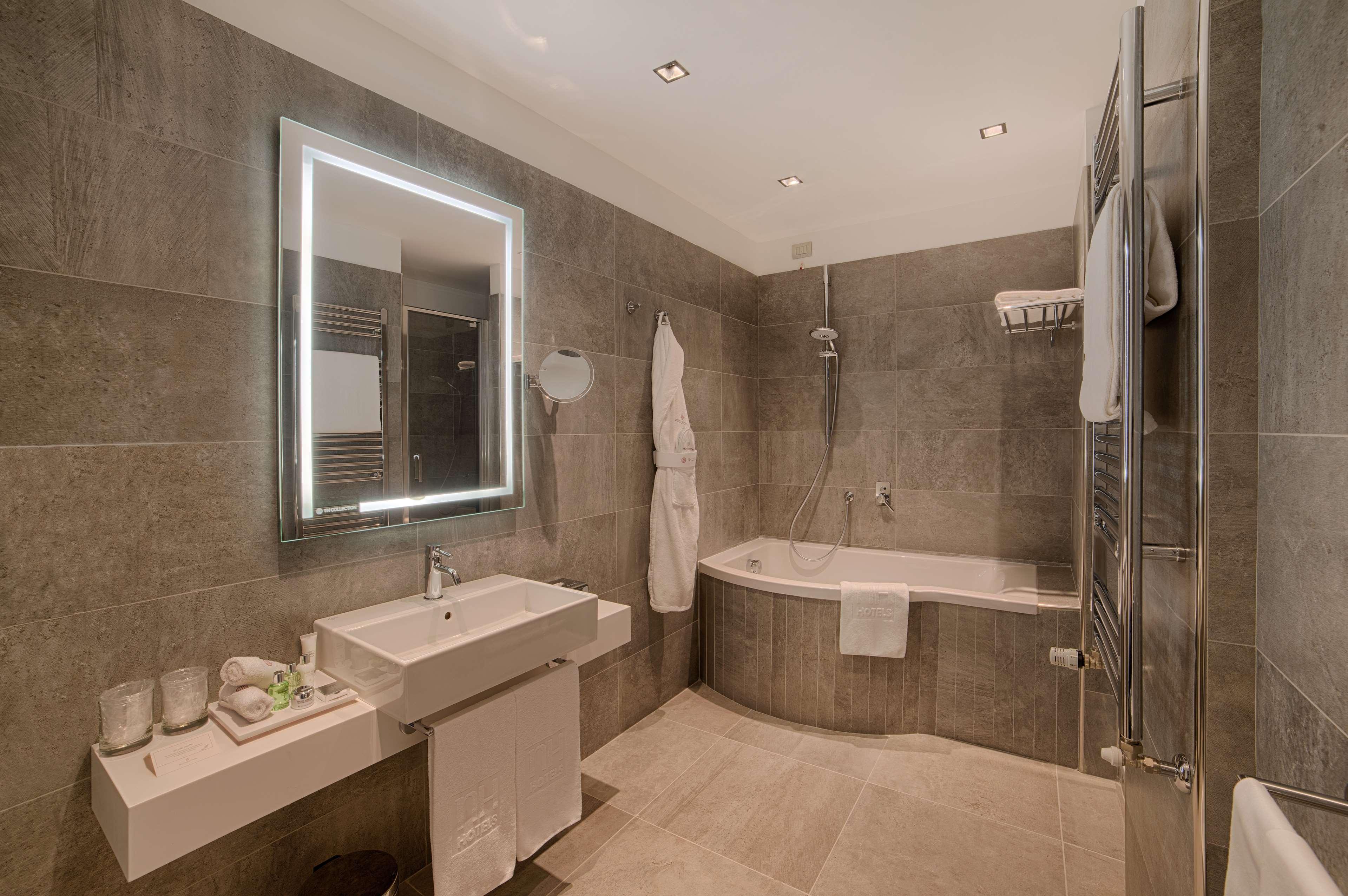 Nh Collection Palazzo Cinquecento 5* Roma