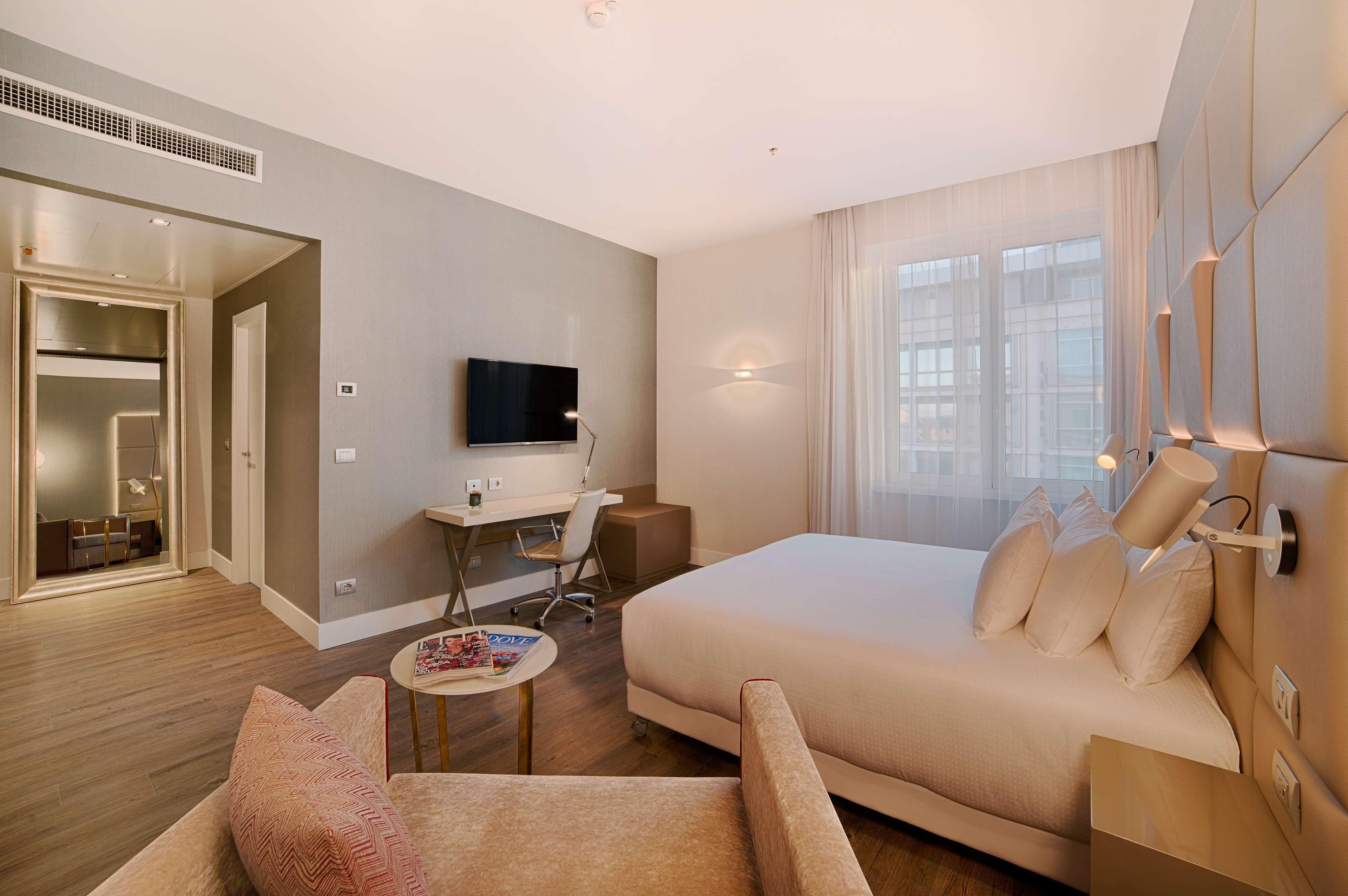 Hotel Nh Collection Palazzo Cinquecento 5*