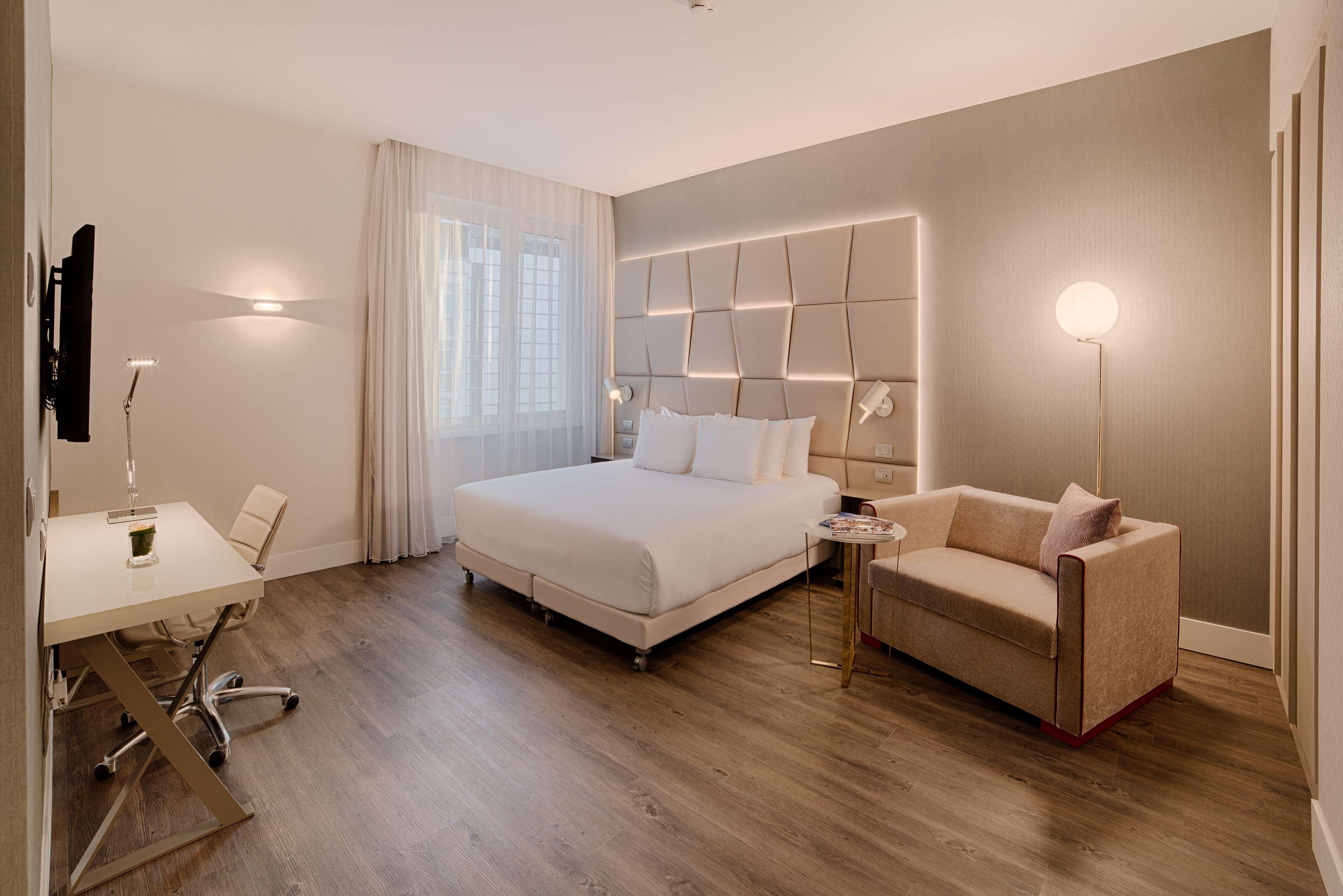 Nh Collection Palazzo Cinquecento Hotel