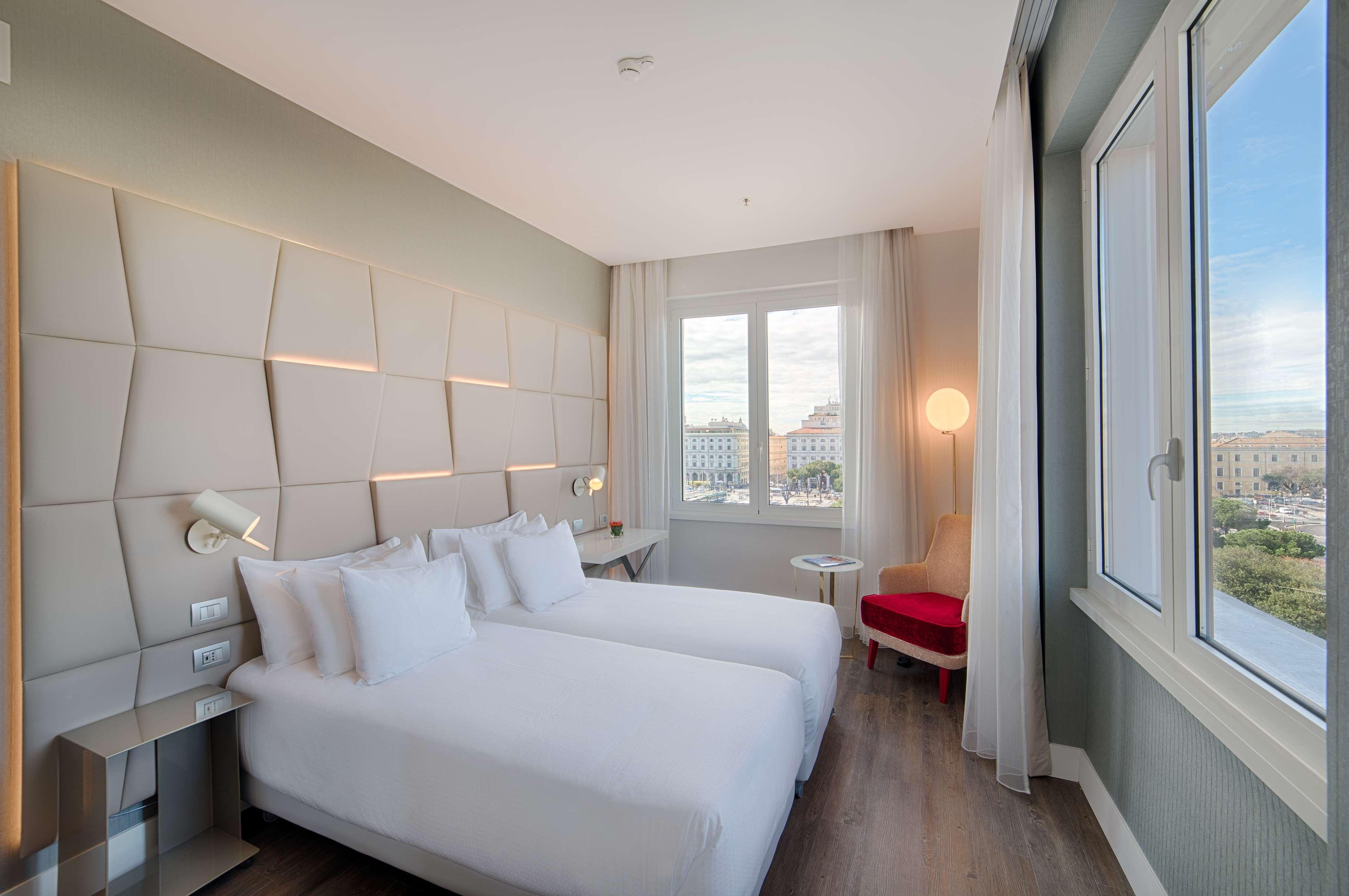 Nh Collection Palazzo Cinquecento Hotel 5*