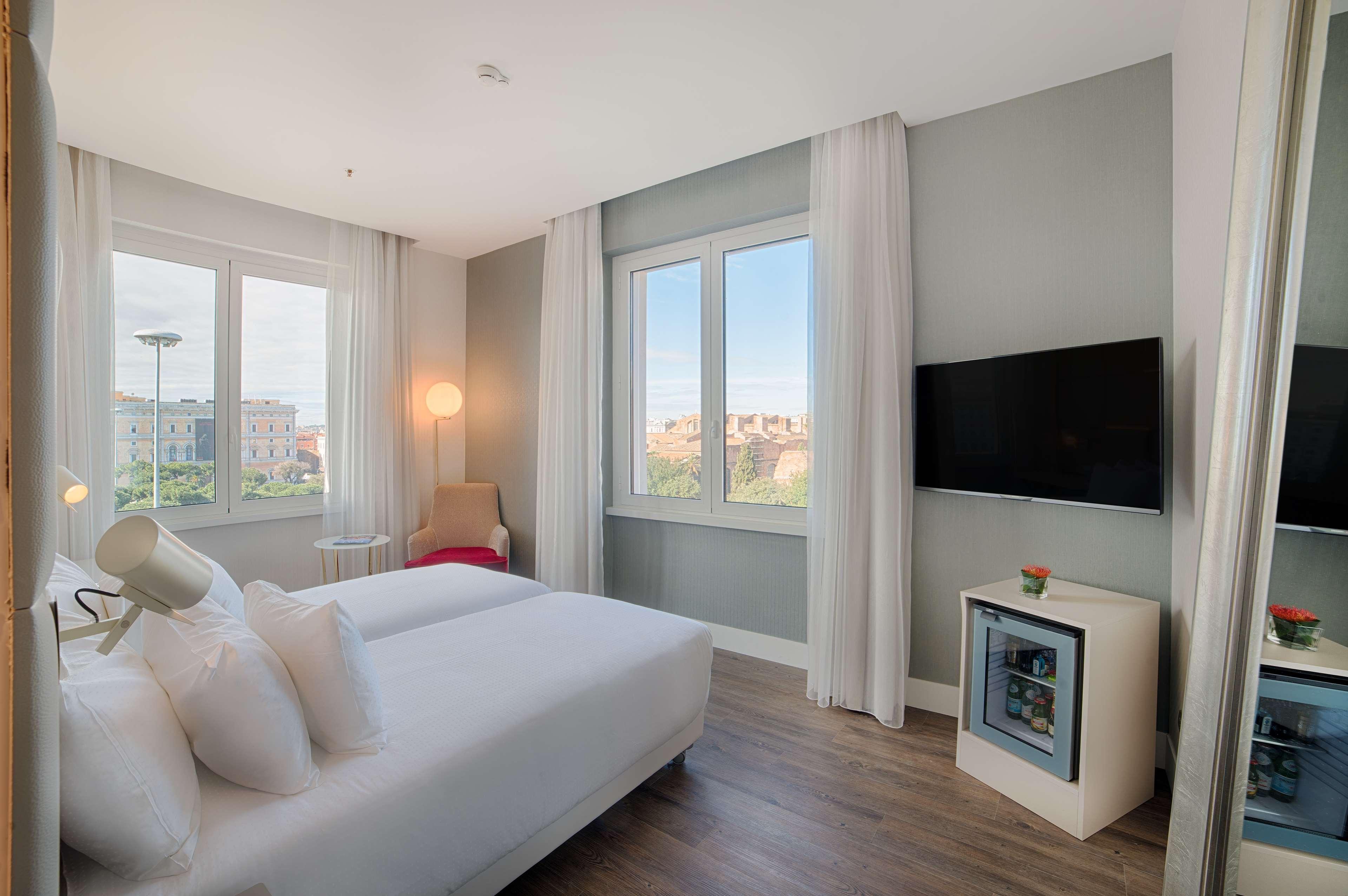 Nh Collection Palazzo Cinquecento Hotel
