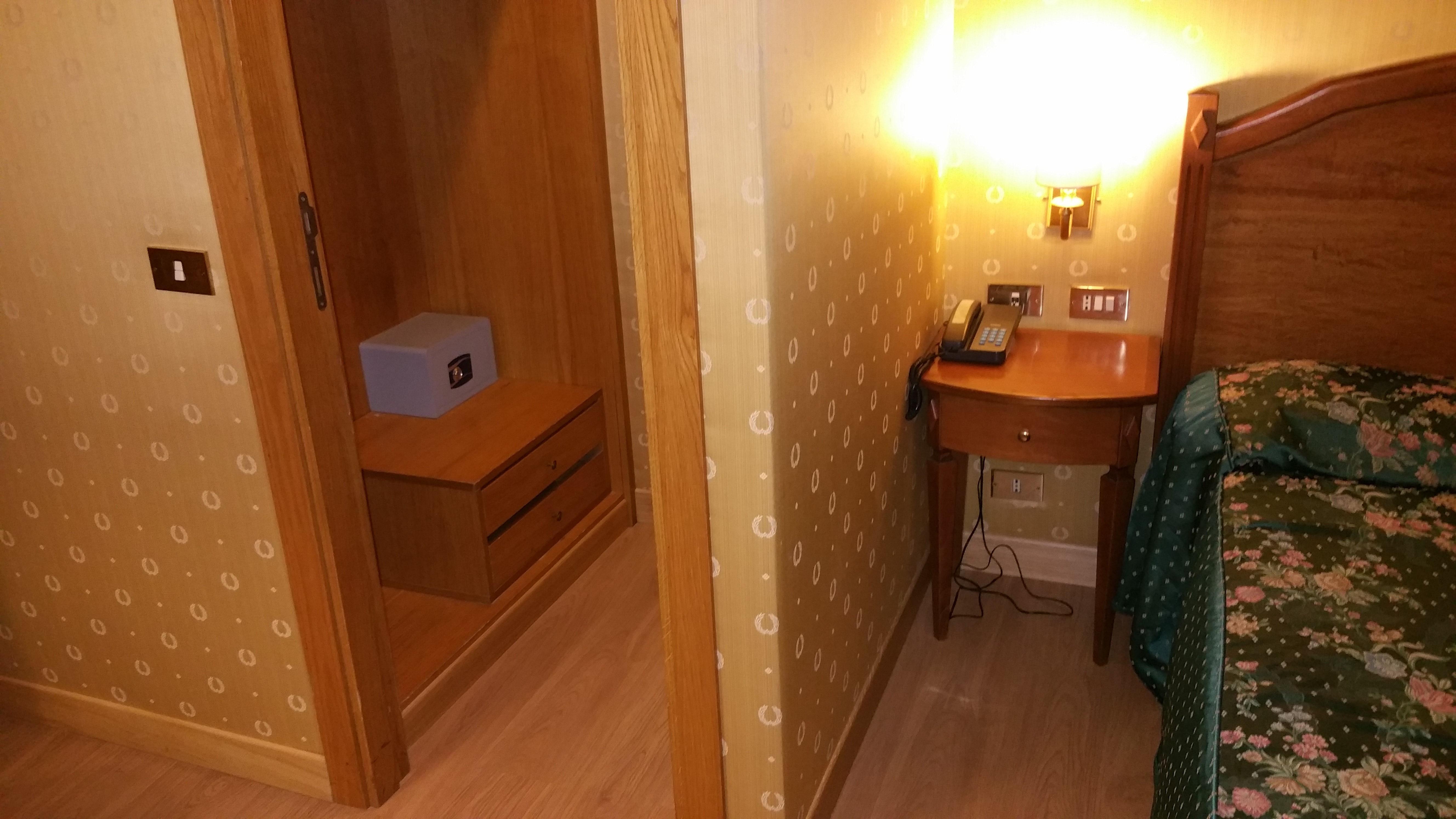Hotel Giorgi Roma
