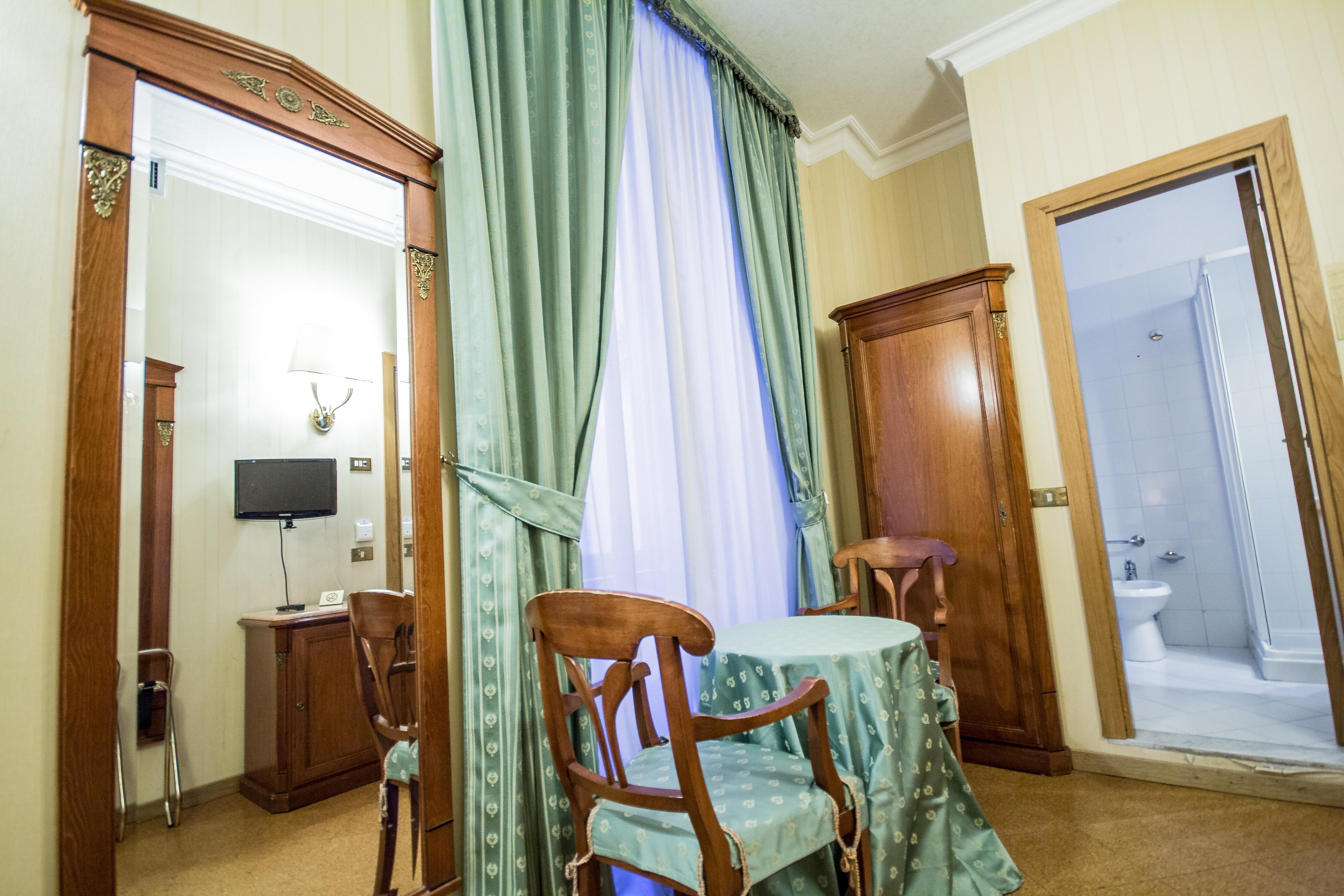 Giorgi Hotel Roma